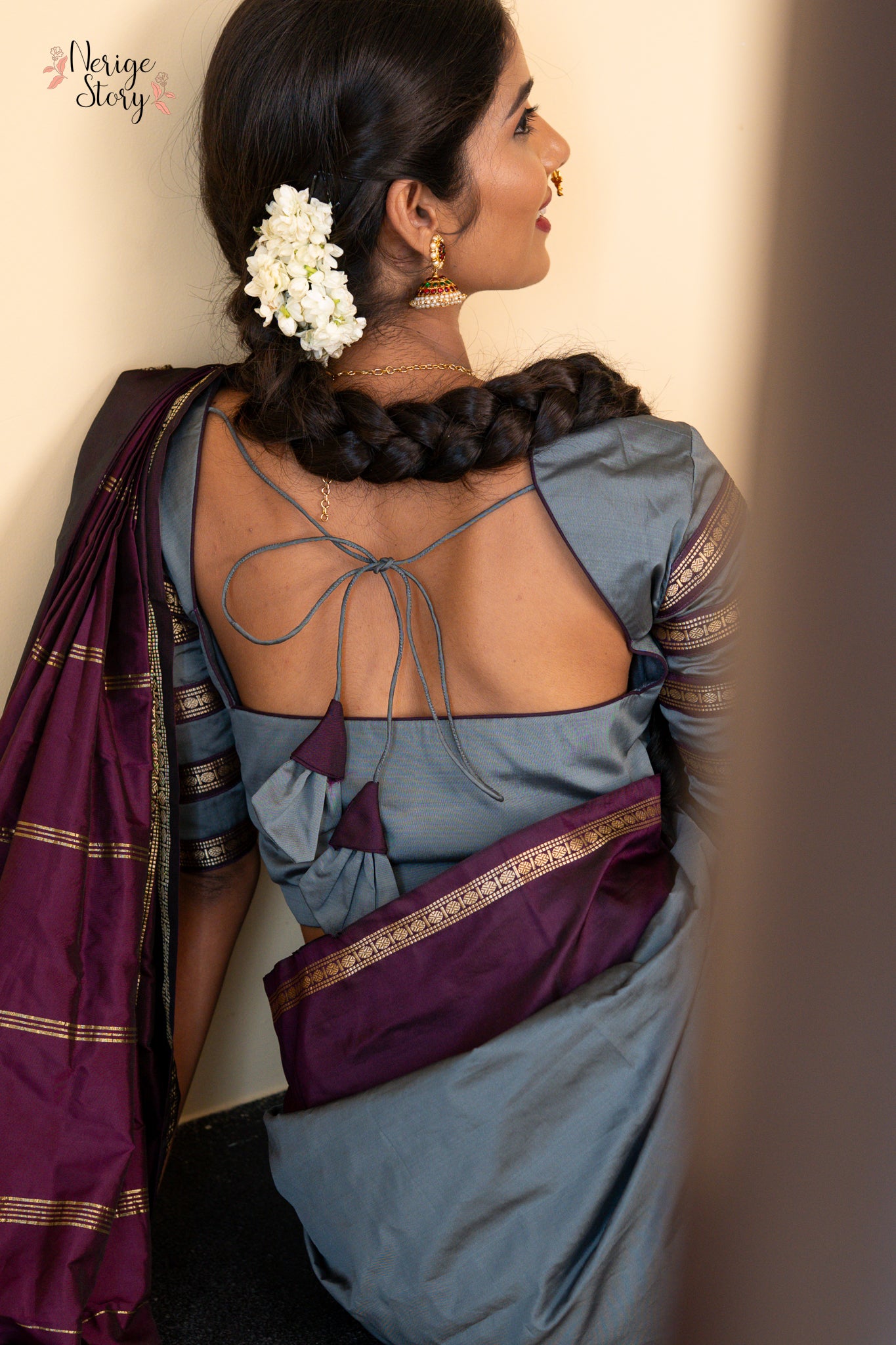 VISHWESHWARI (विश्वेश्वरी)