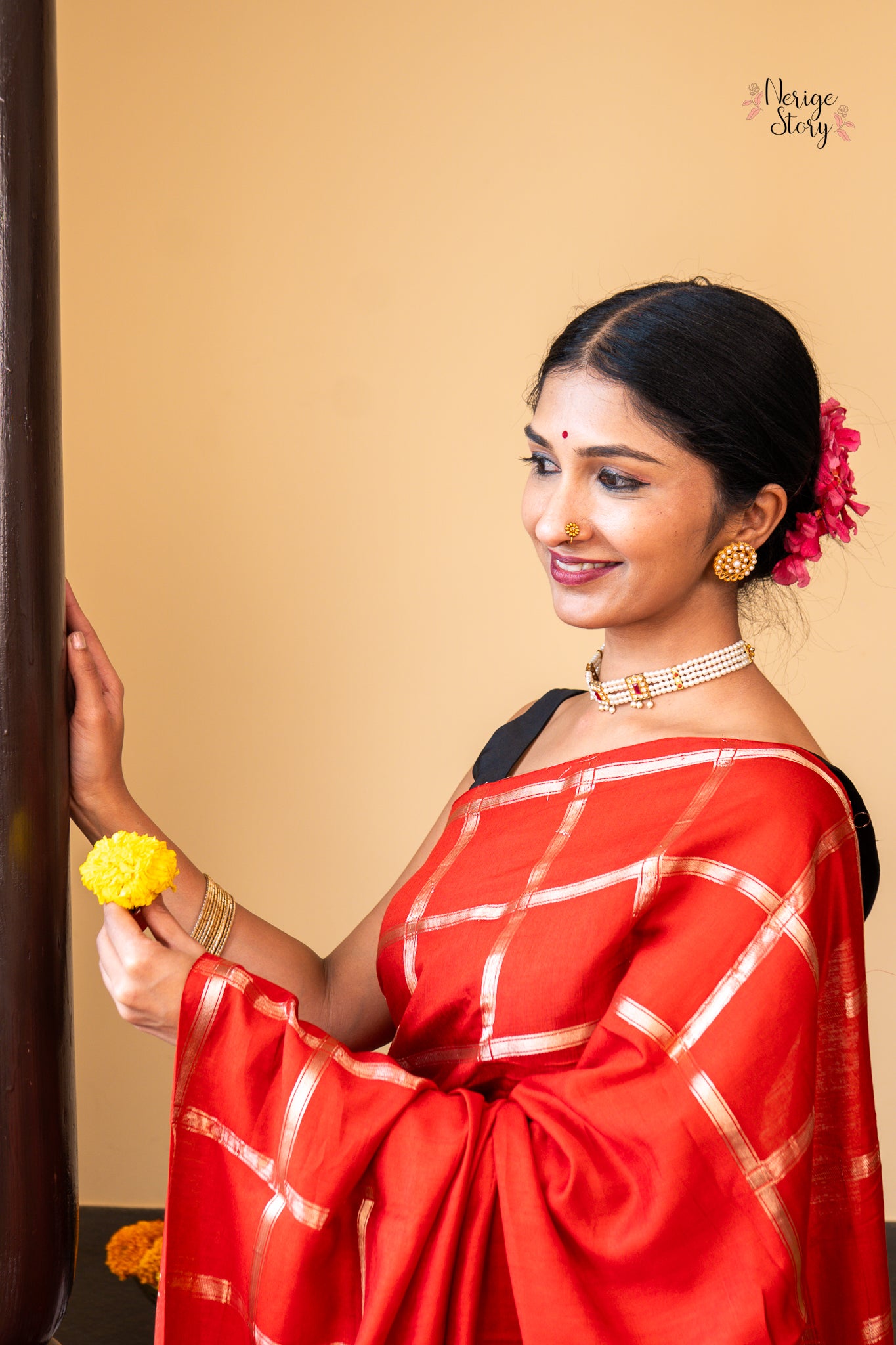 PUNYASUNDARI (पुण्यसुंदरी)