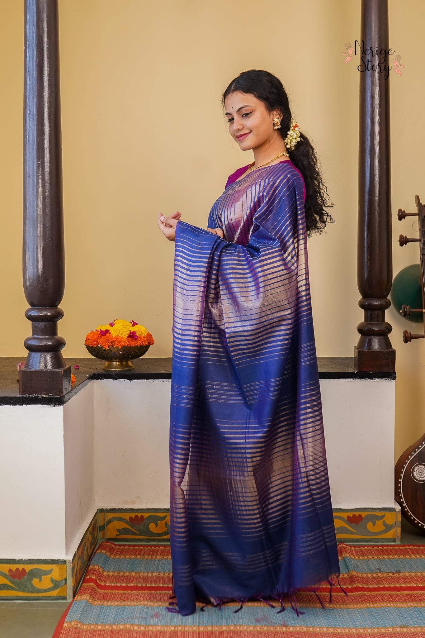 DARSHINI (दर्शिनी)