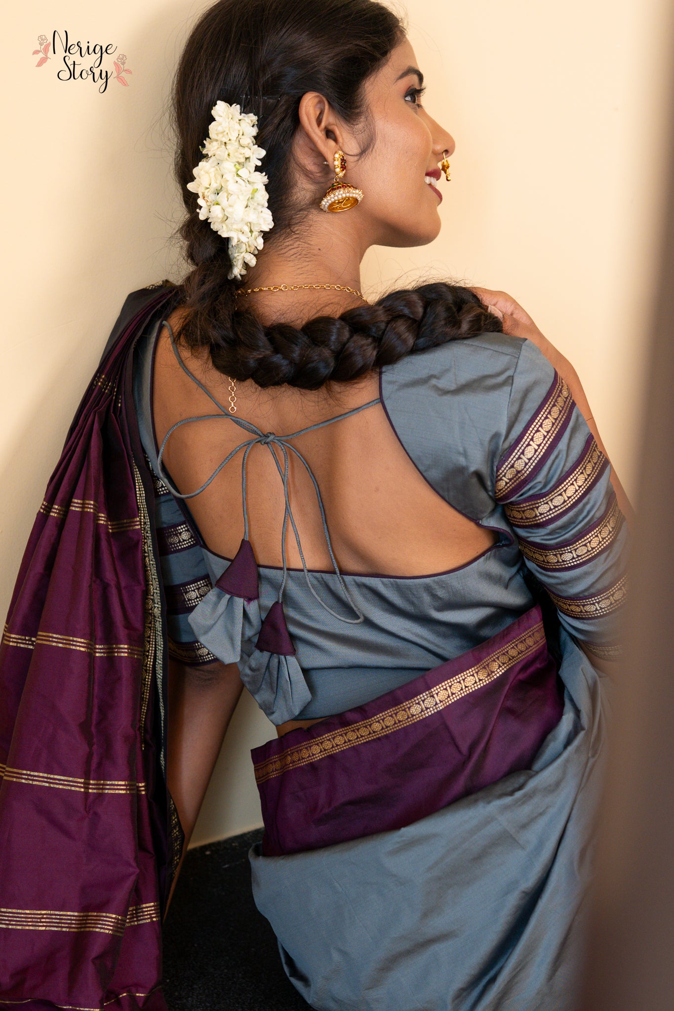 VISHWESHWARI (विश्वेश्वरी)