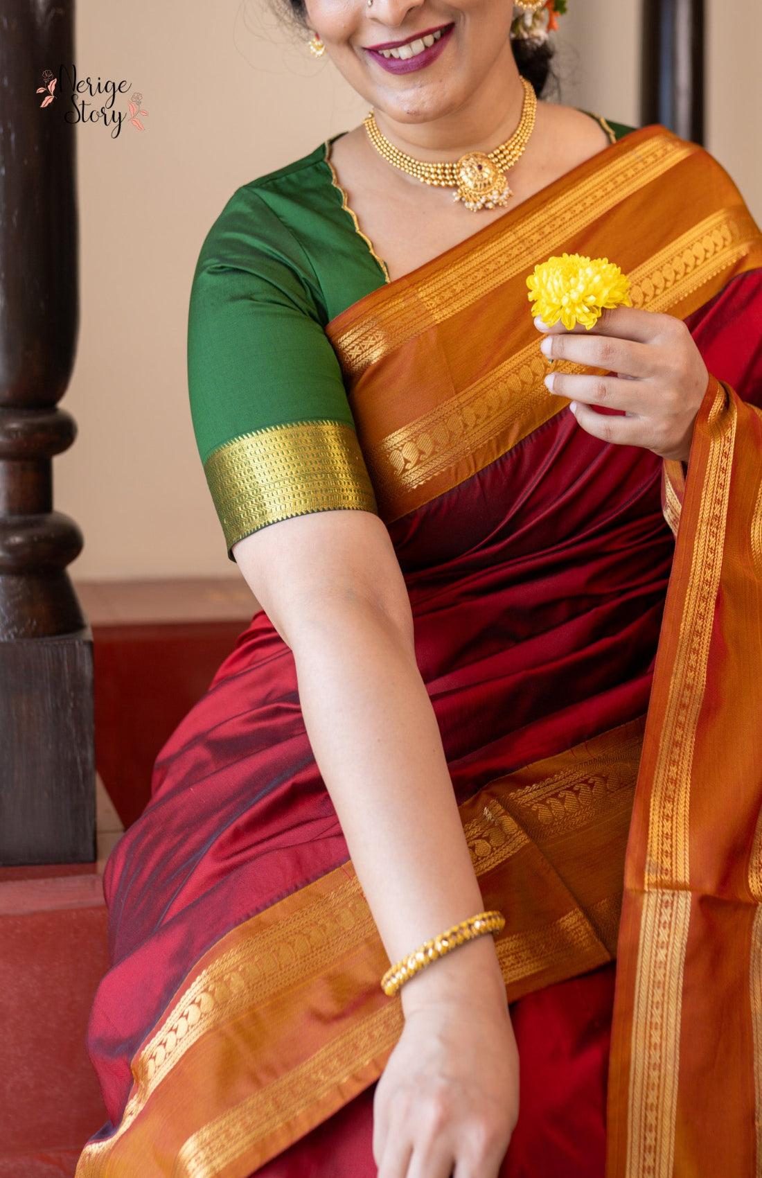 VRISHTI (వృష్టి)