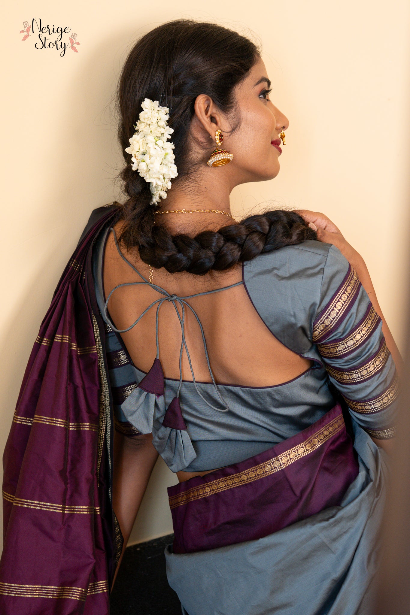 VISHWESHWARI (विश्वेश्वरी)