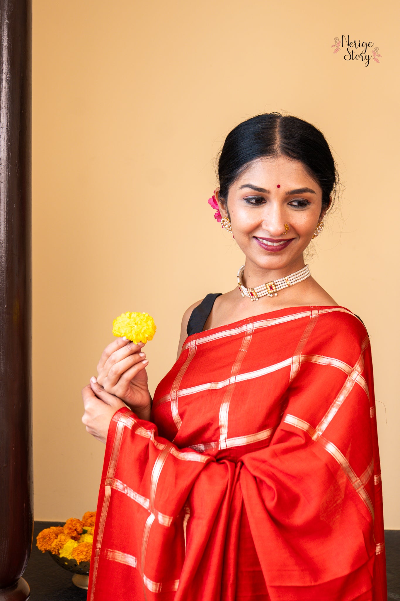 PUNYASUNDARI (पुण्यसुंदरी)