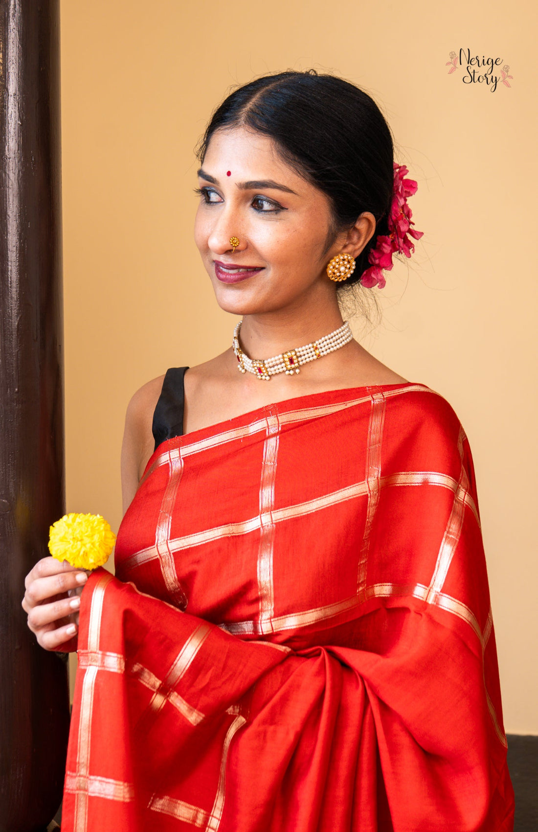 PUNYASUNDARI (पुण्यसुंदरी)