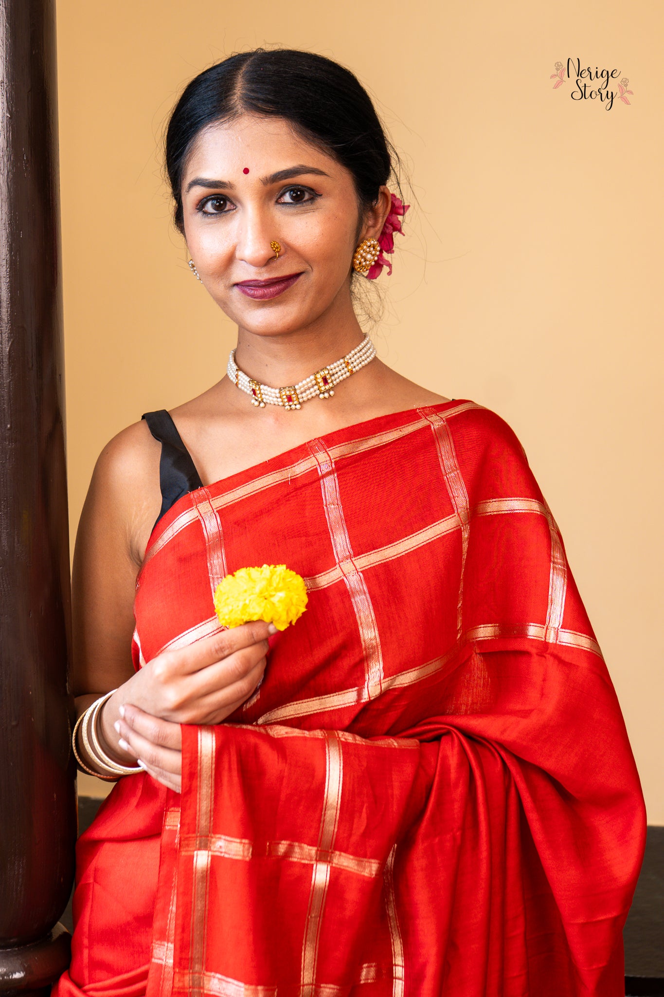 PUNYASUNDARI (पुण्यसुंदरी)