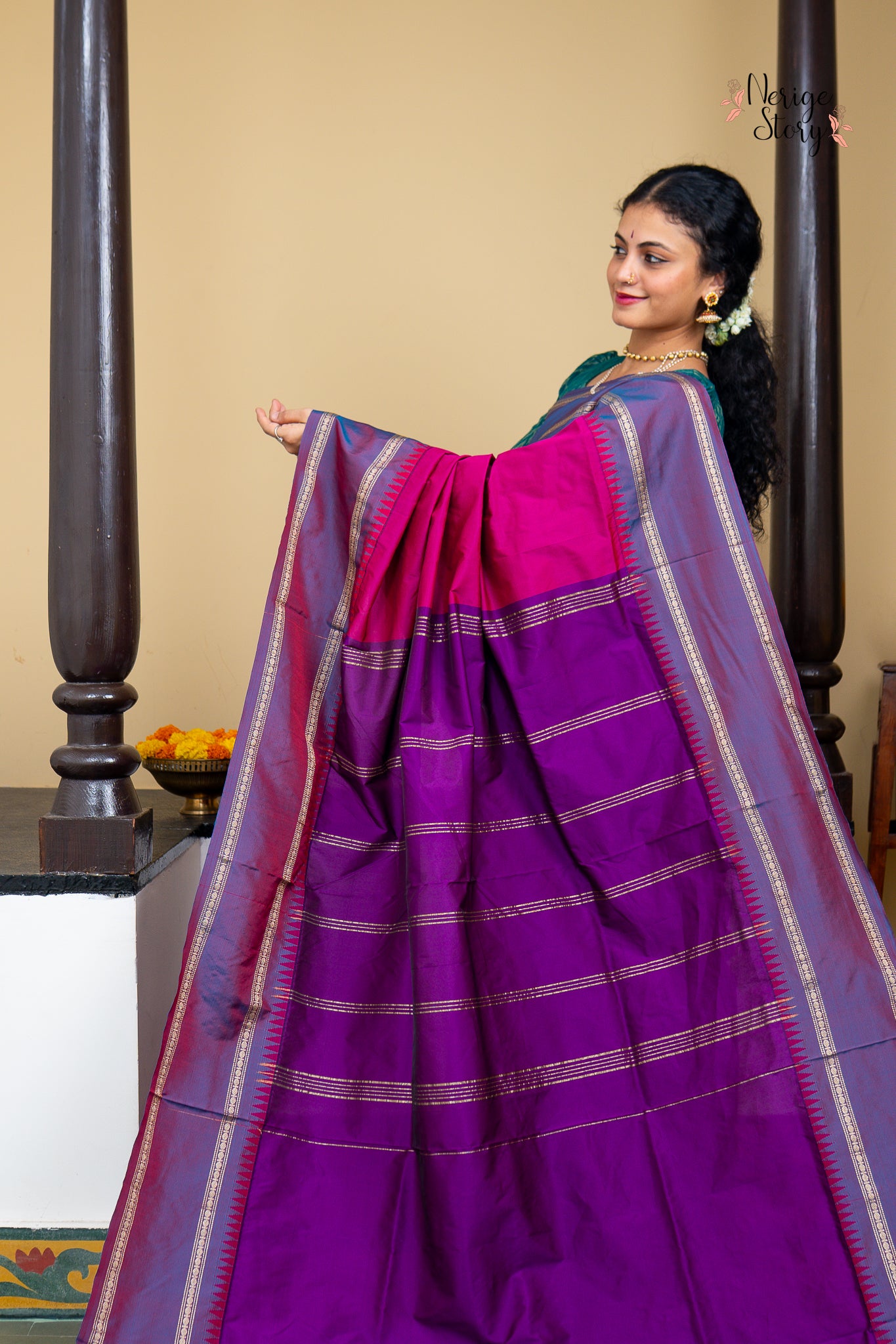 MAHESHWARI (ಮಹೇಶ್ವರಿ)