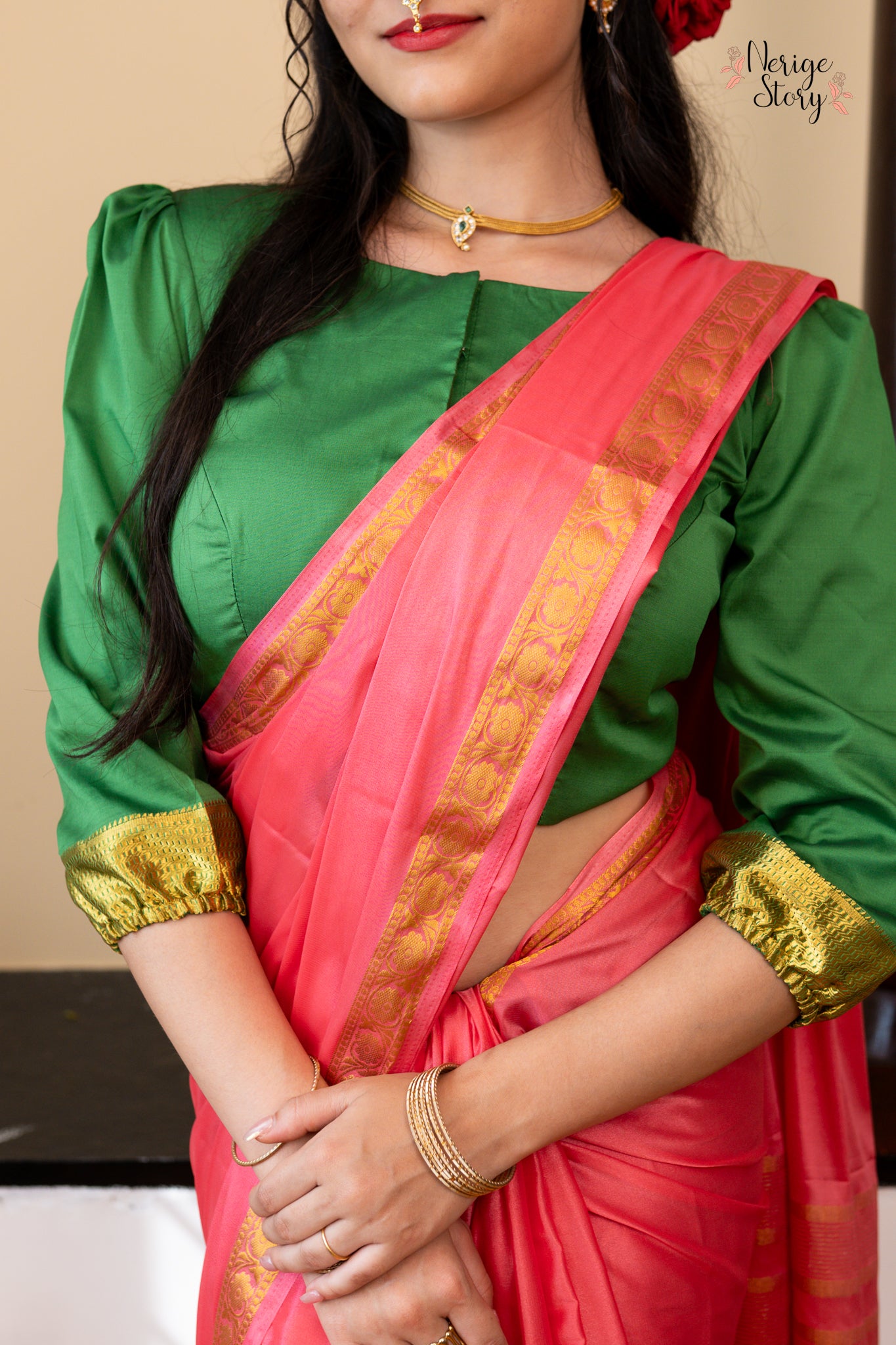 ANANDINI (आनंदिनी)