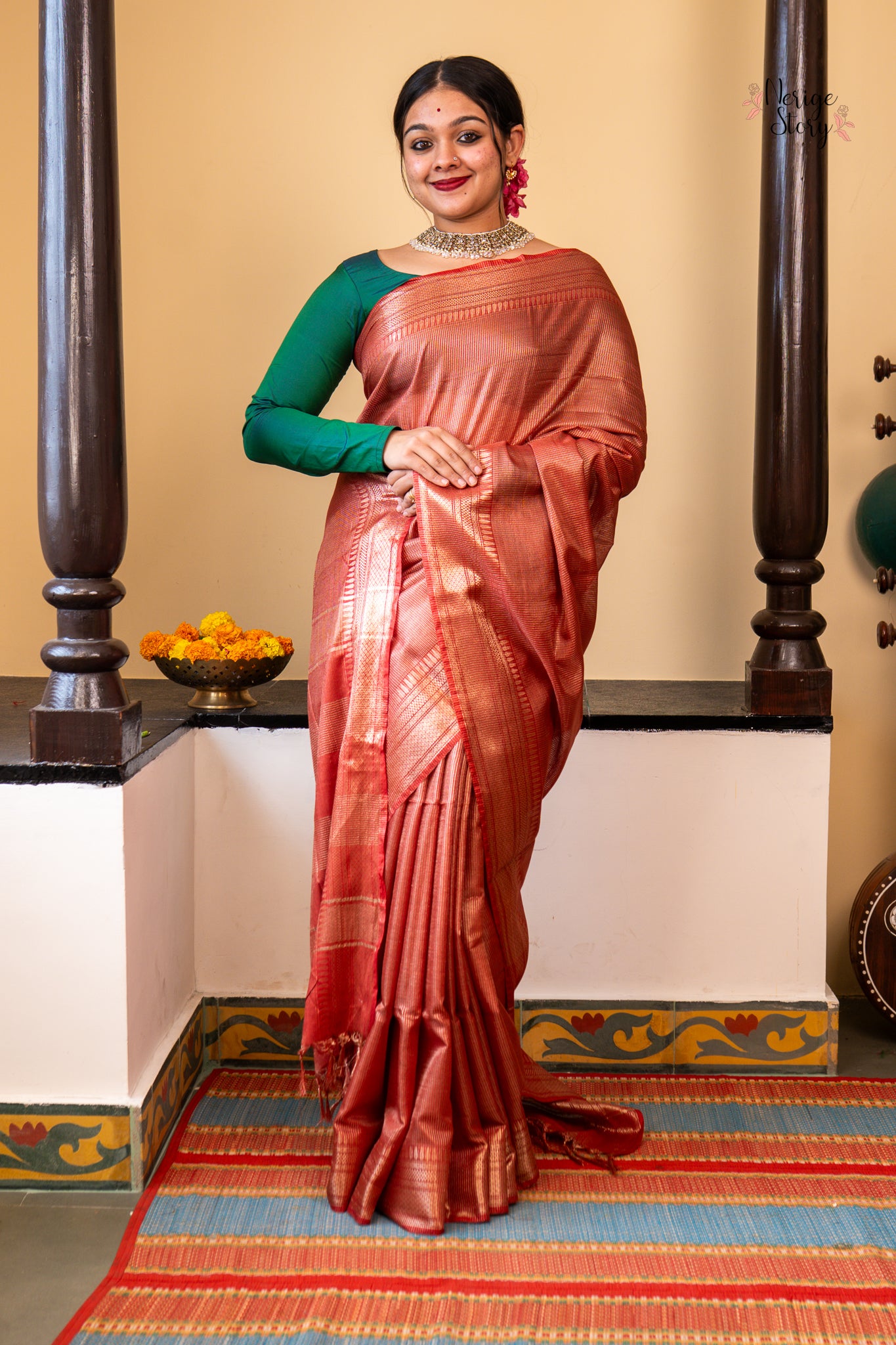 RISHIKA (ऋषिका)