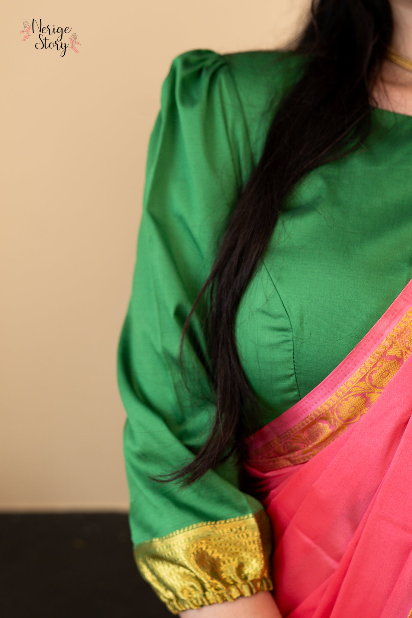 ANANDINI (आनंदिनी)