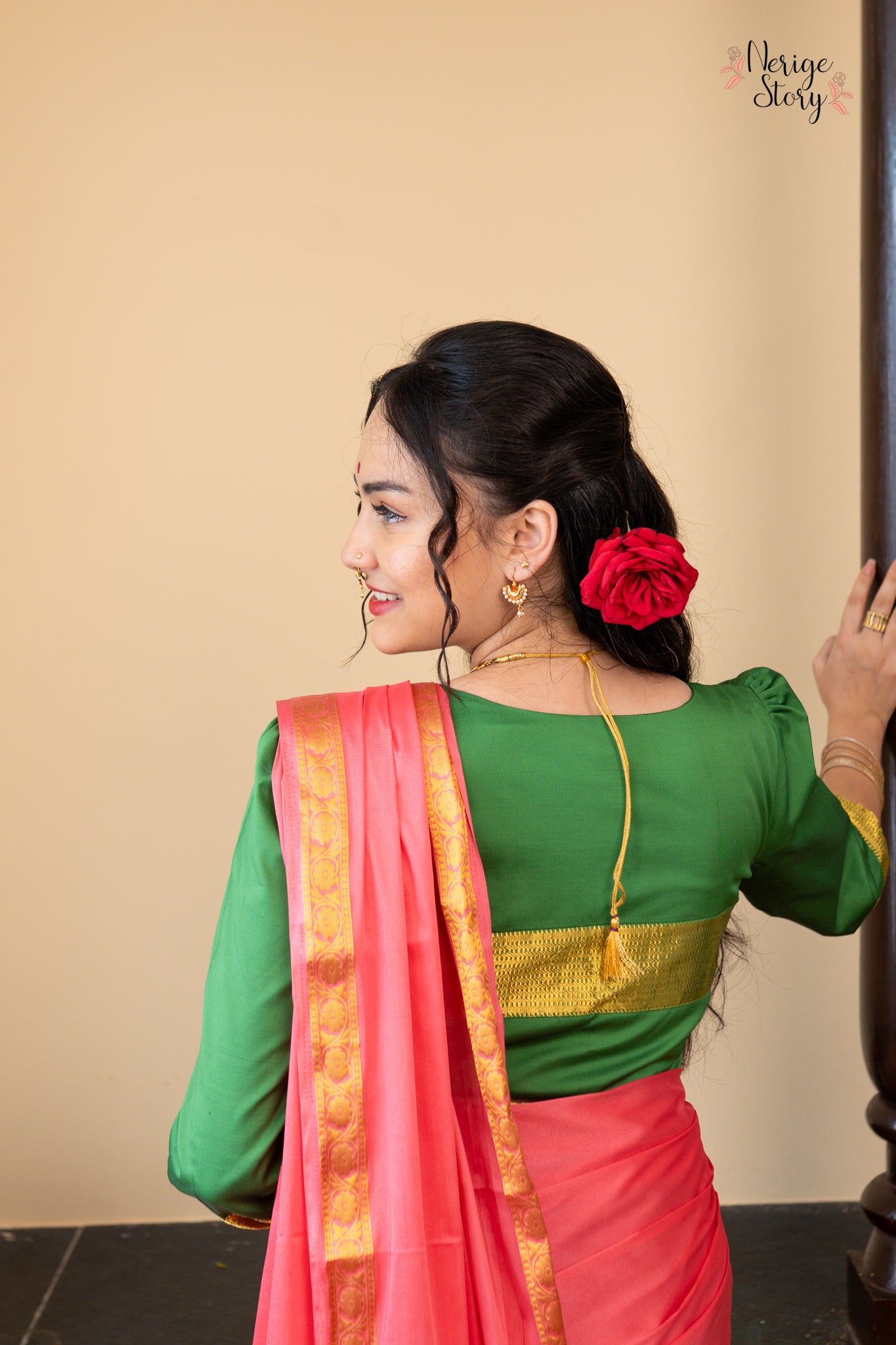 ANANDINI (आनंदिनी)