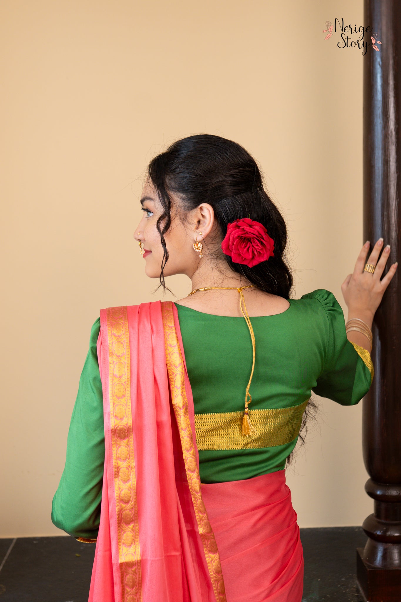ANANDINI (आनंदिनी)