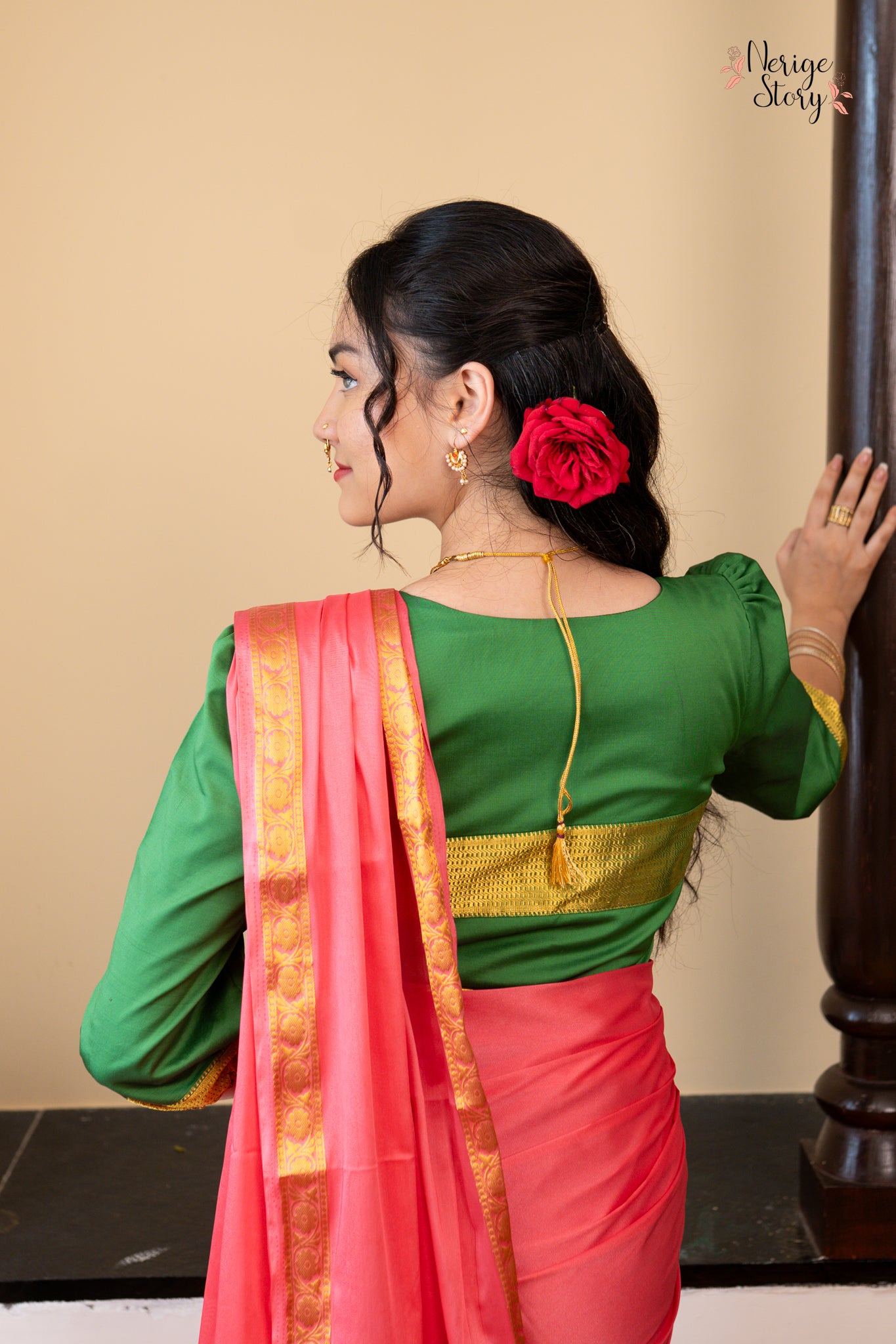 ANANDINI (आनंदिनी)