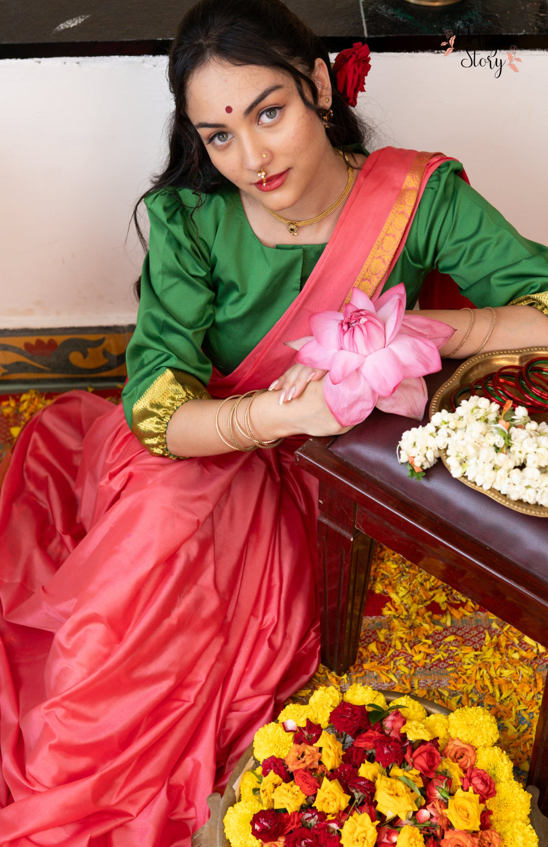 ANANDINI (आनंदिनी)