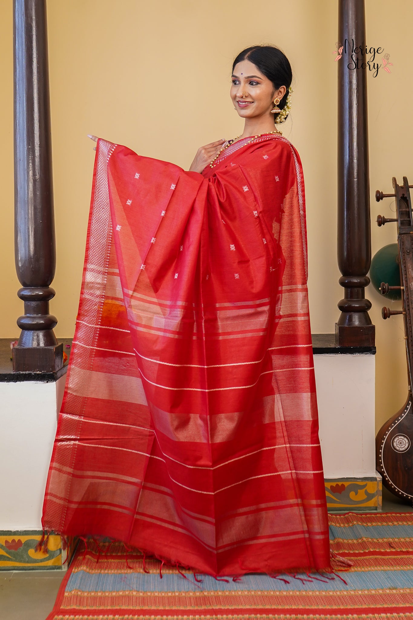 TRIVENI (त्रिवेणी)