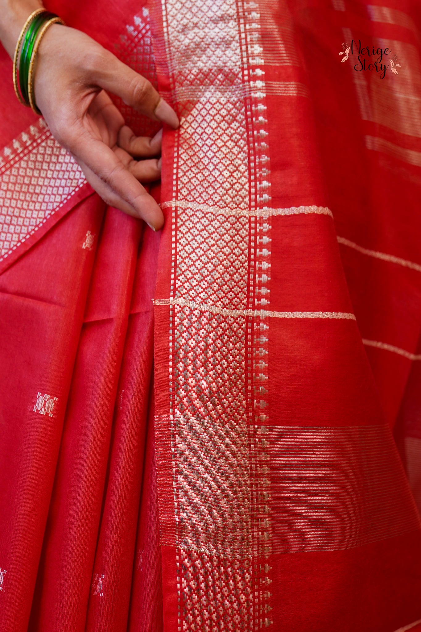 TRIVENI (त्रिवेणी)