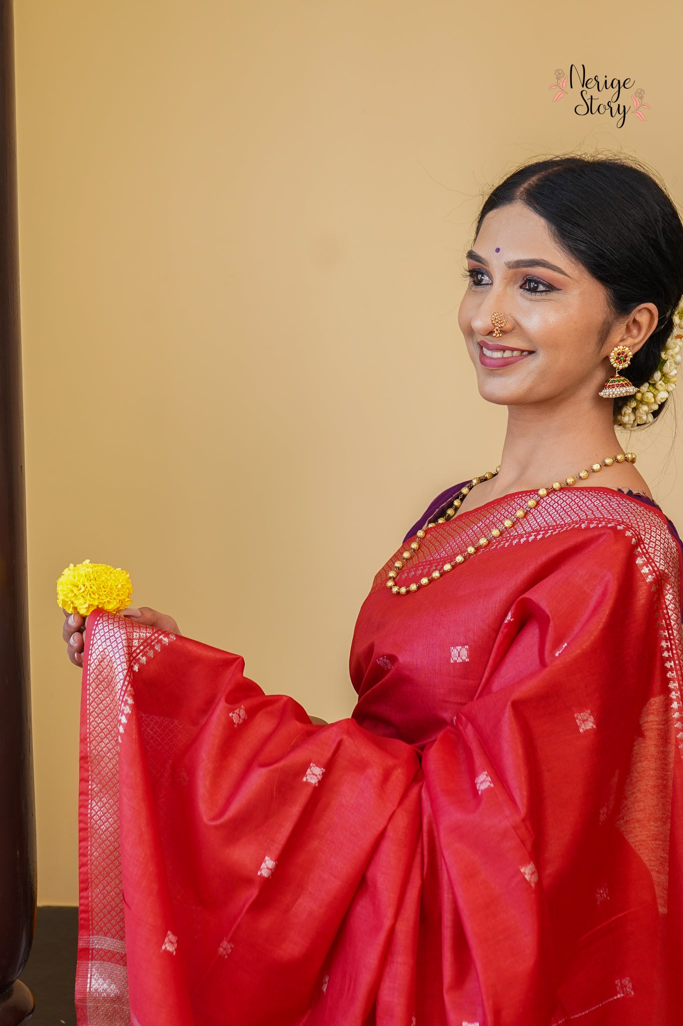 TRIVENI (त्रिवेणी)