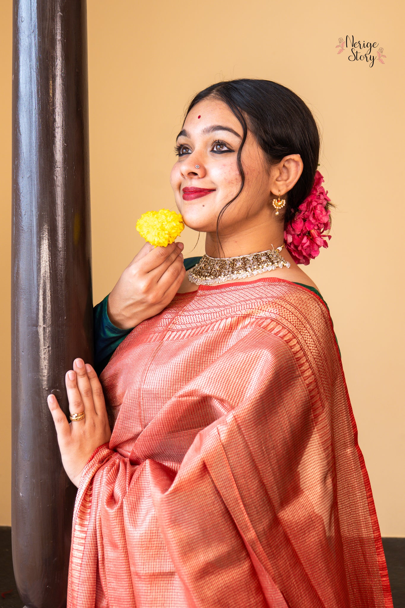 RISHIKA (ऋषिका)