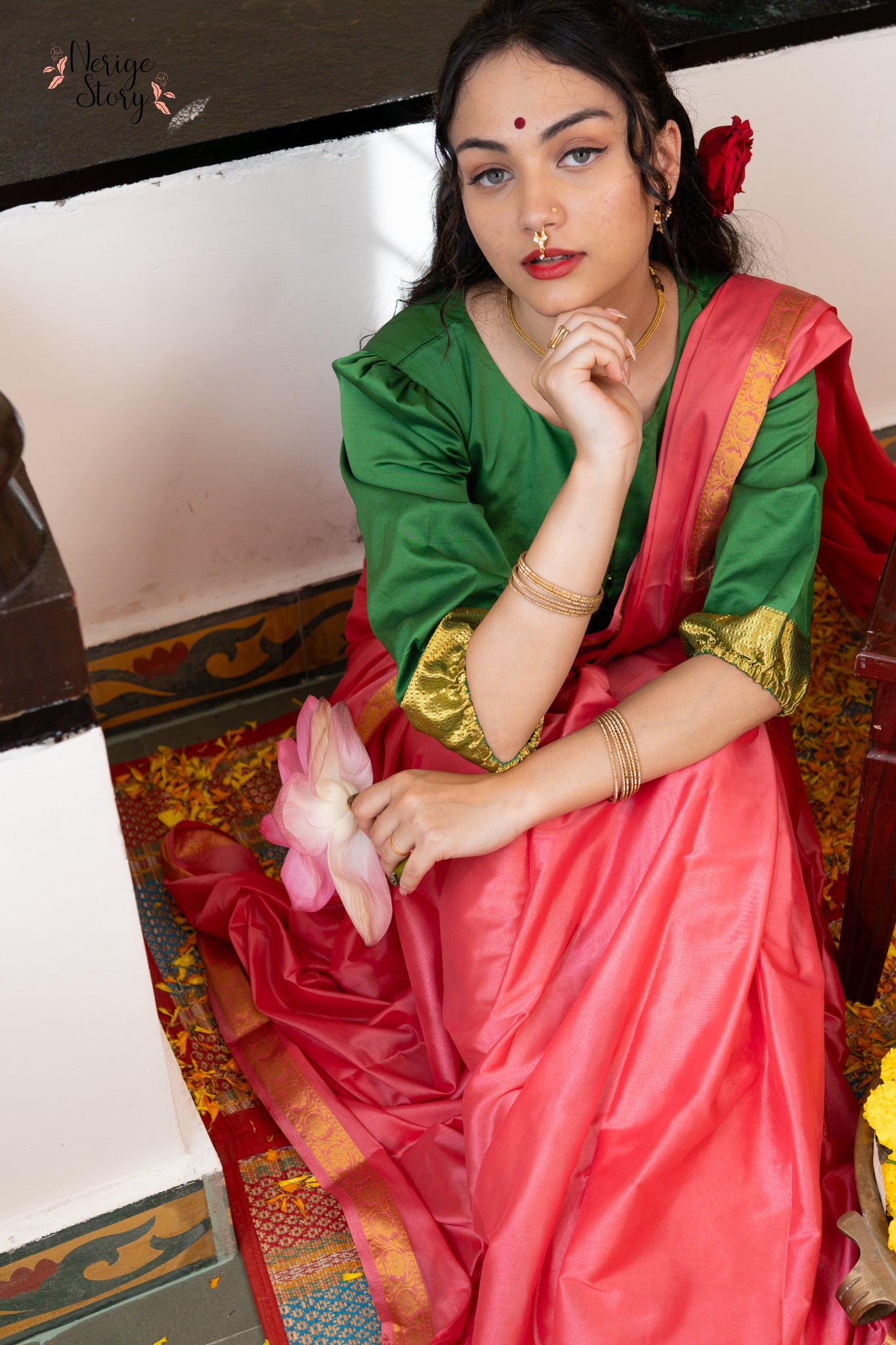 ANANDINI (आनंदिनी)