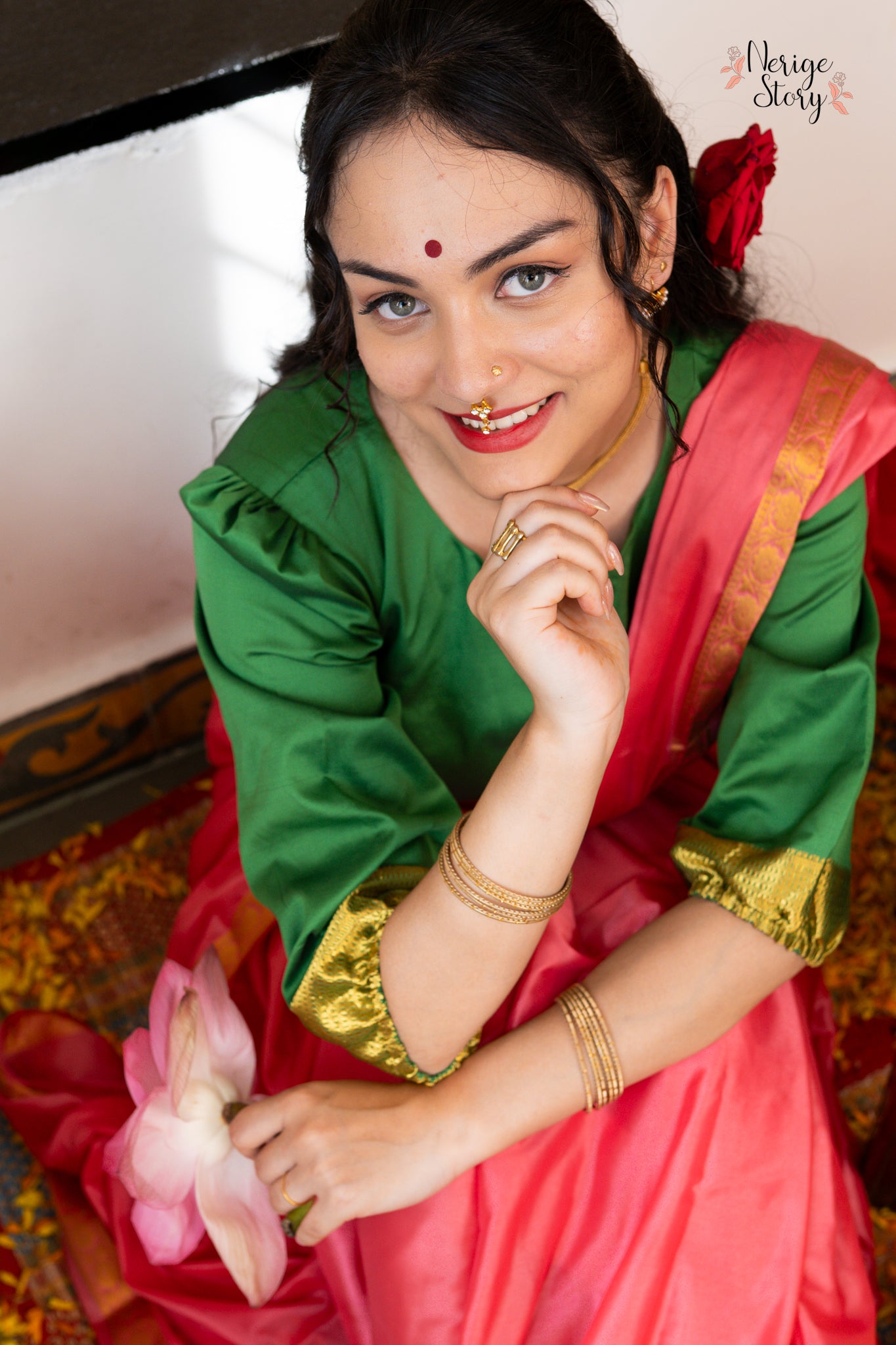 ANANDINI (आनंदिनी)