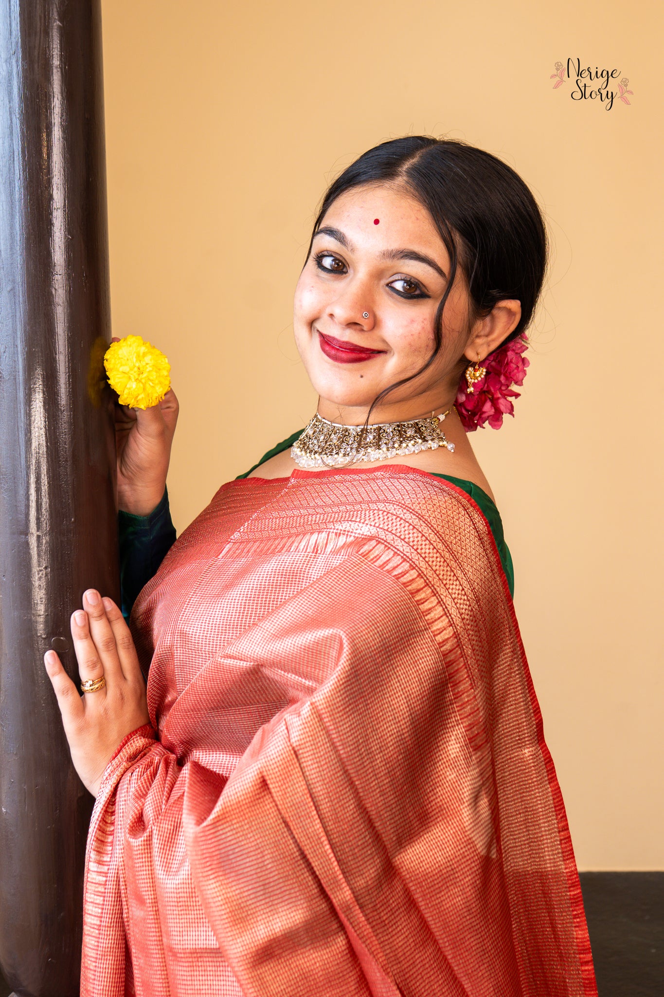 RISHIKA (ऋषिका)