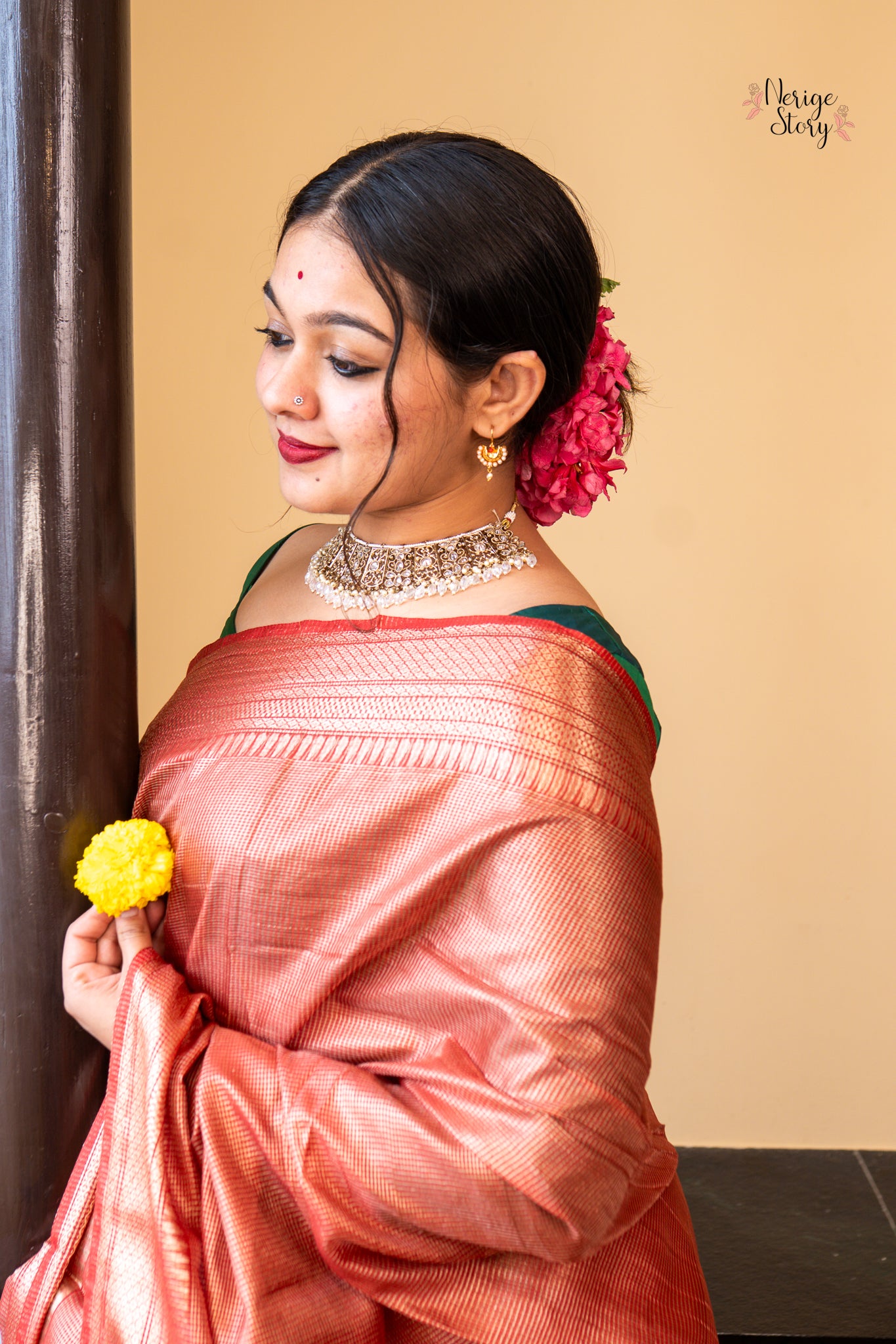 RISHIKA (ऋषिका)