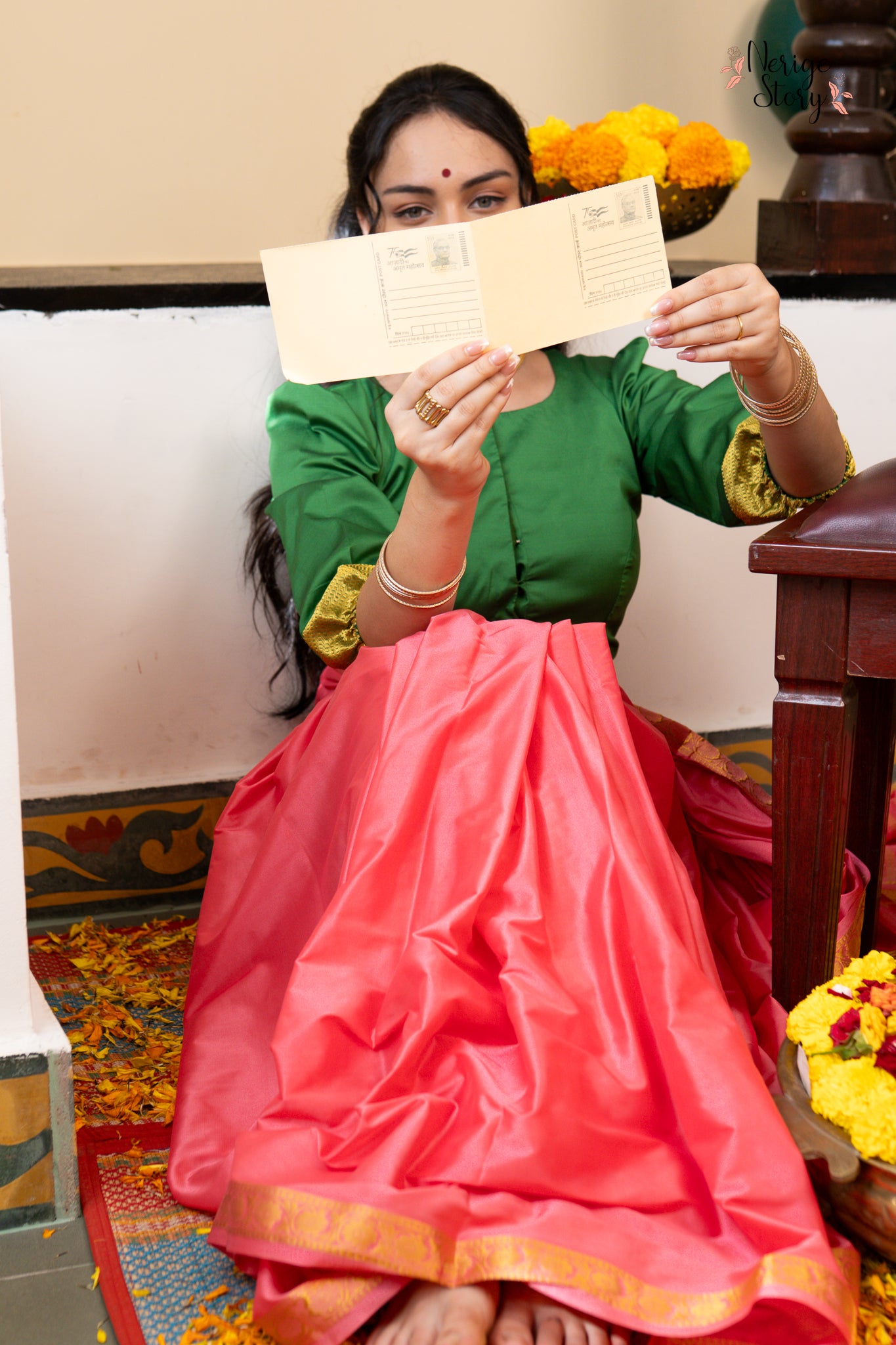 ANANDINI (आनंदिनी)