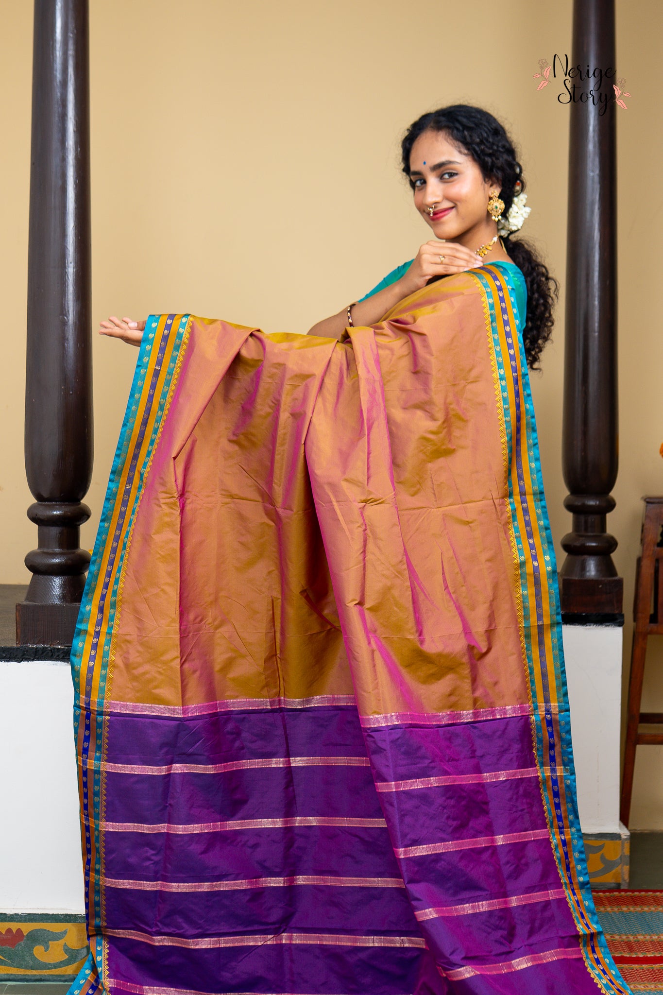 DAKSHAYANI (ದಾಕ್ಷಾಯಣಿ)