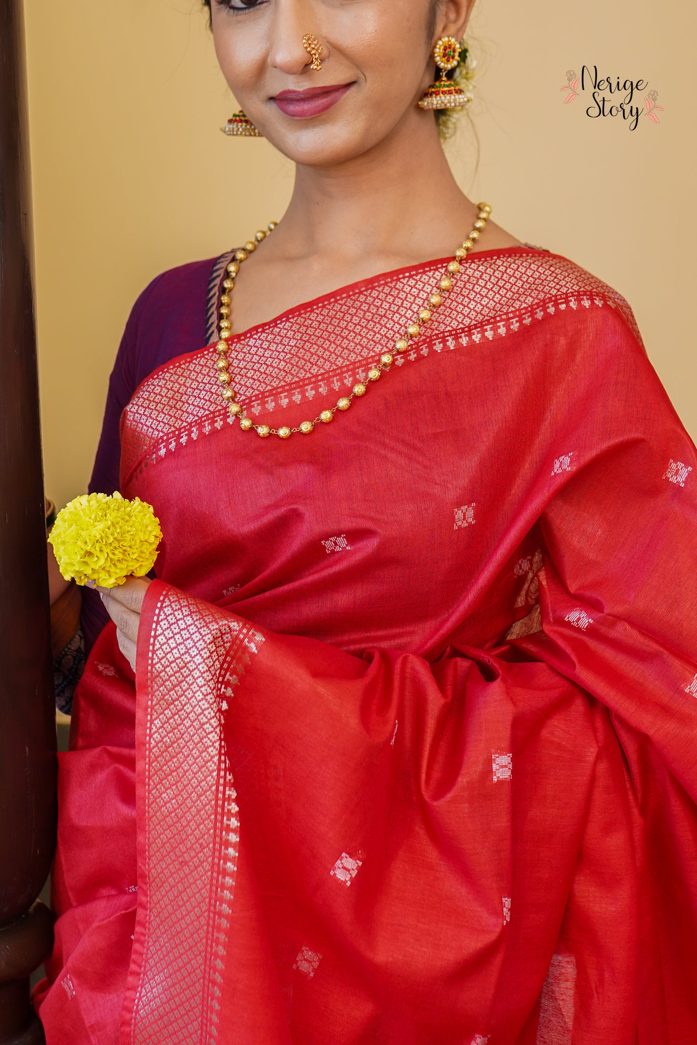 TRIVENI (त्रिवेणी)