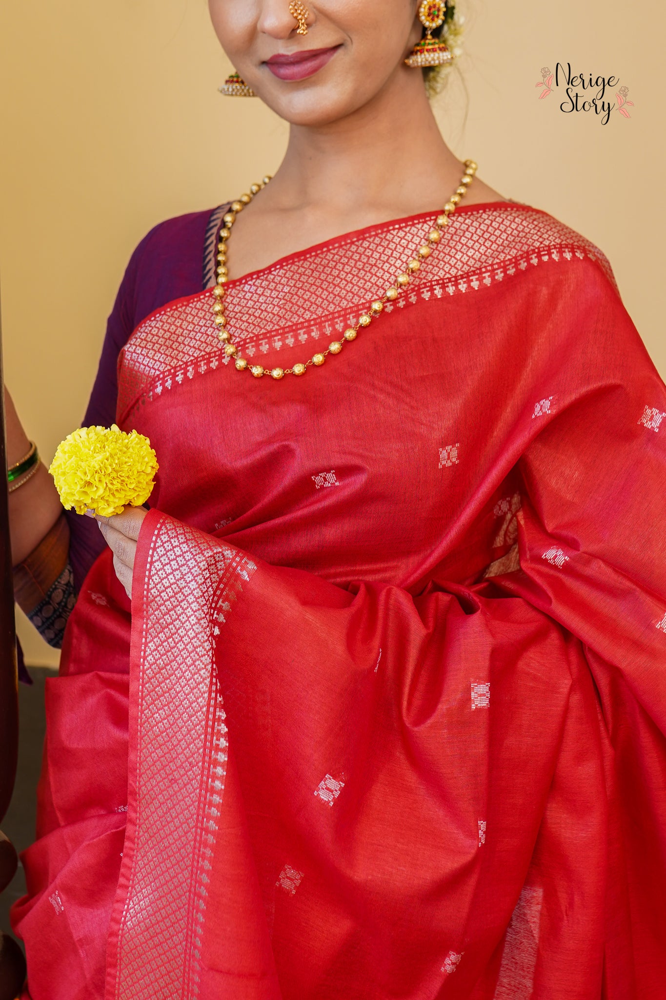 TRIVENI (त्रिवेणी)