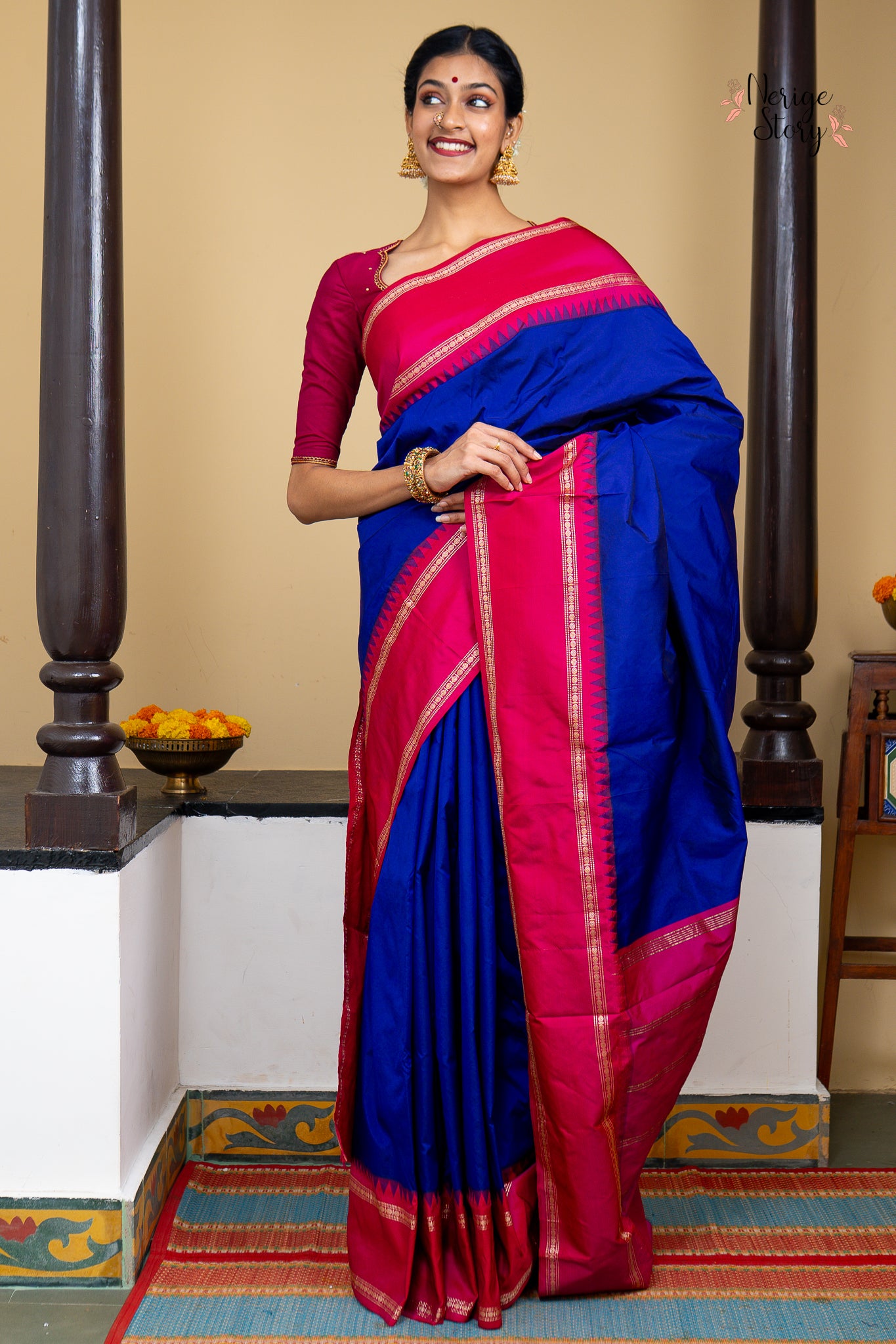 VIJAYA (ವಿಜಯಾ)