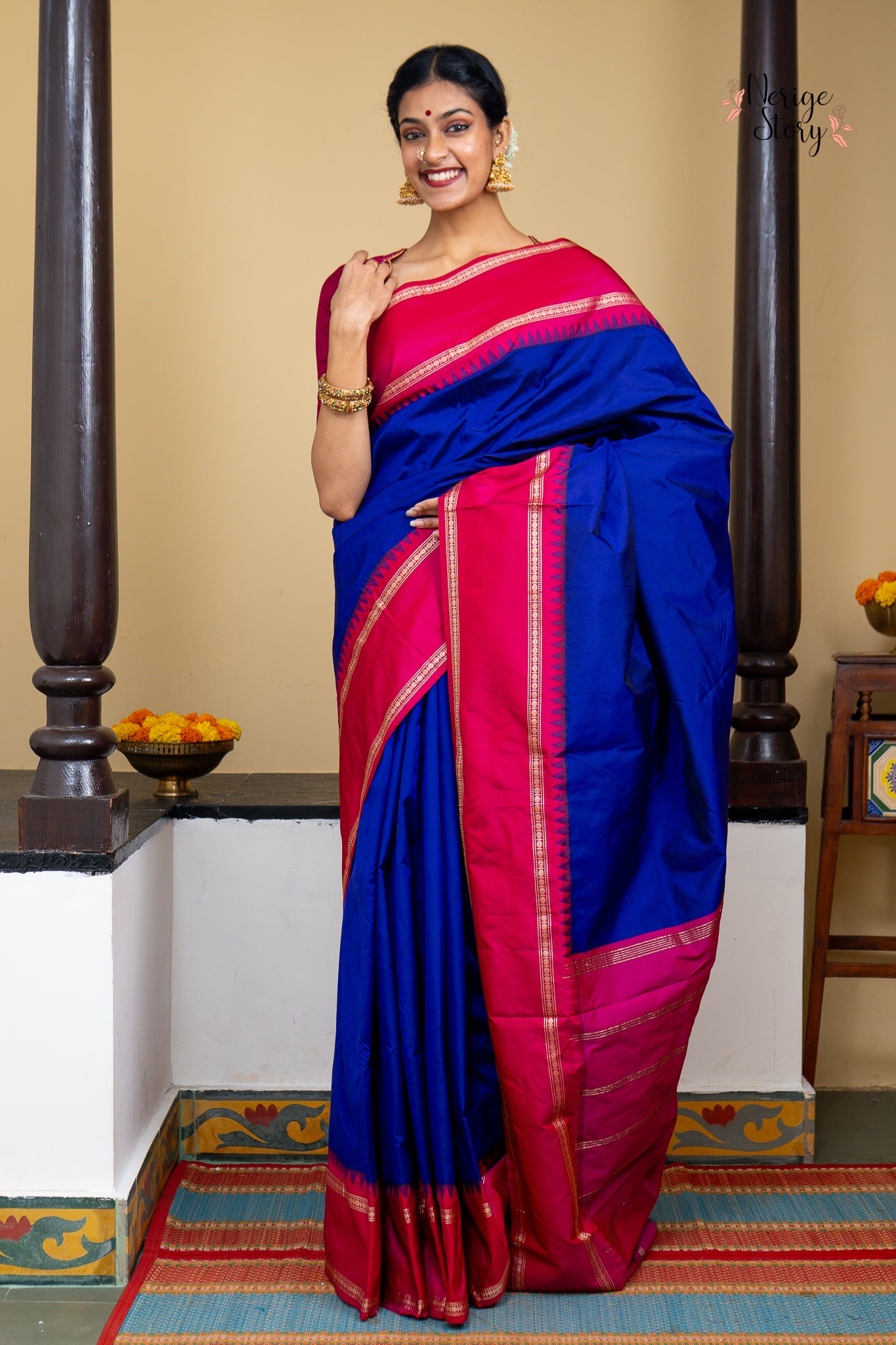 VIJAYA (ವಿಜಯಾ)
