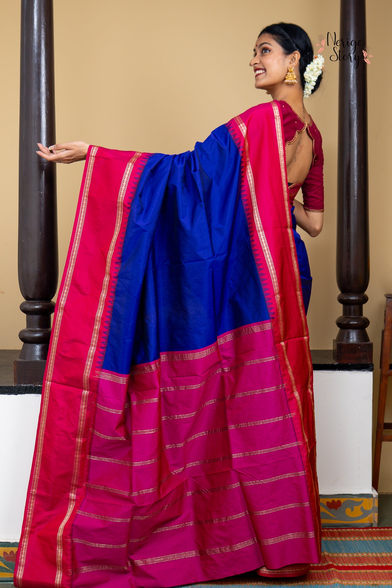 VIJAYA (ವಿಜಯಾ)