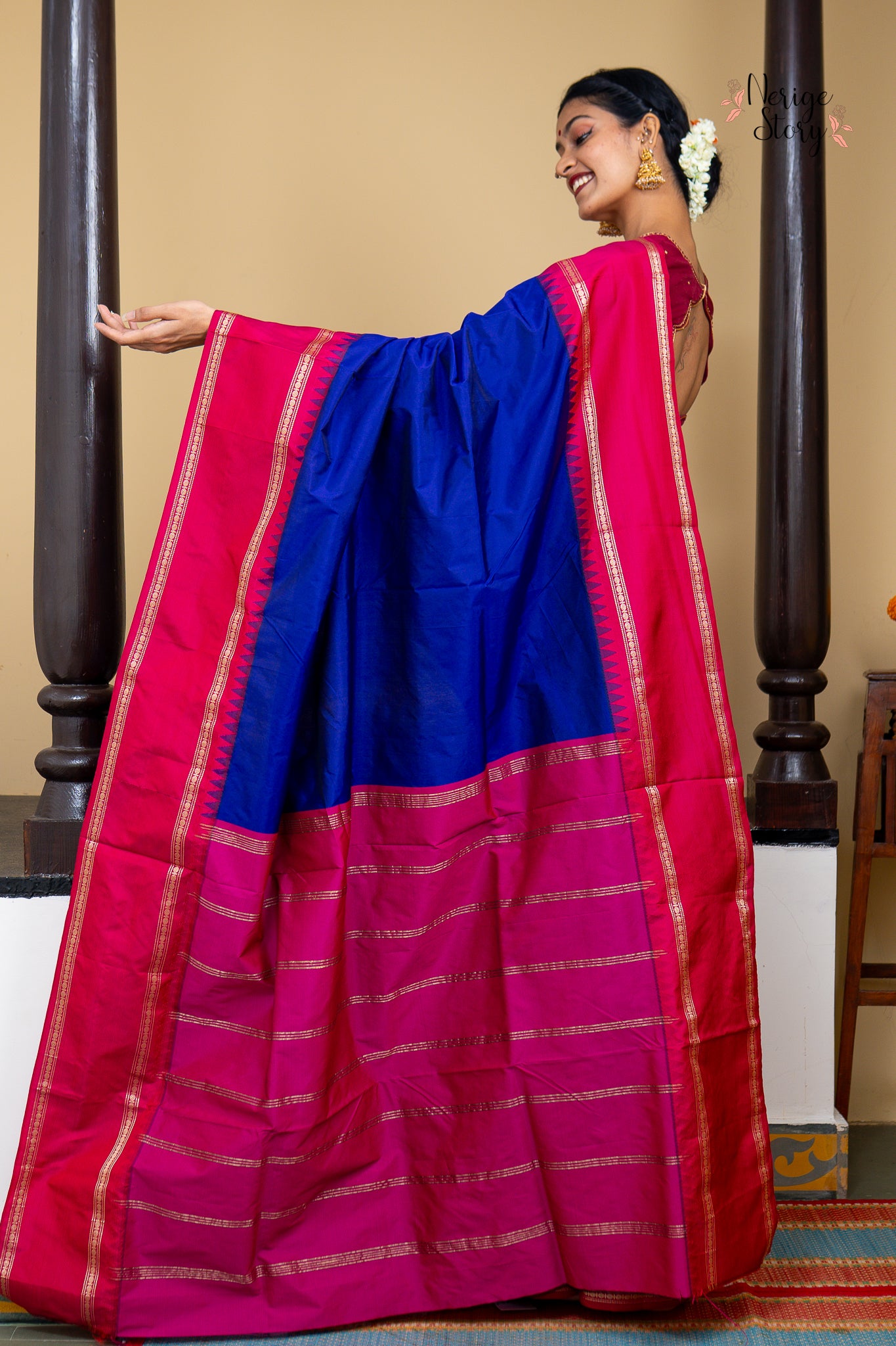 VIJAYA (ವಿಜಯಾ)