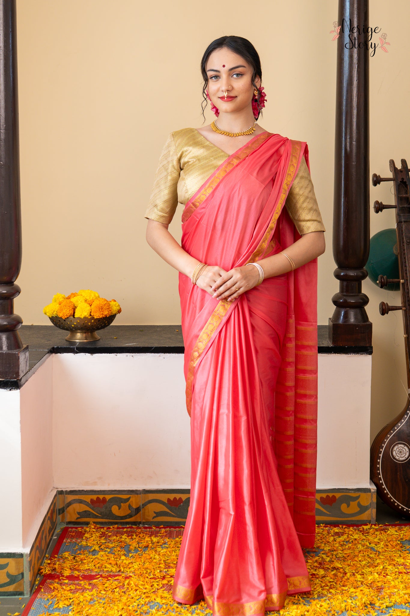 SHRINIKA (श्रीनिका)
