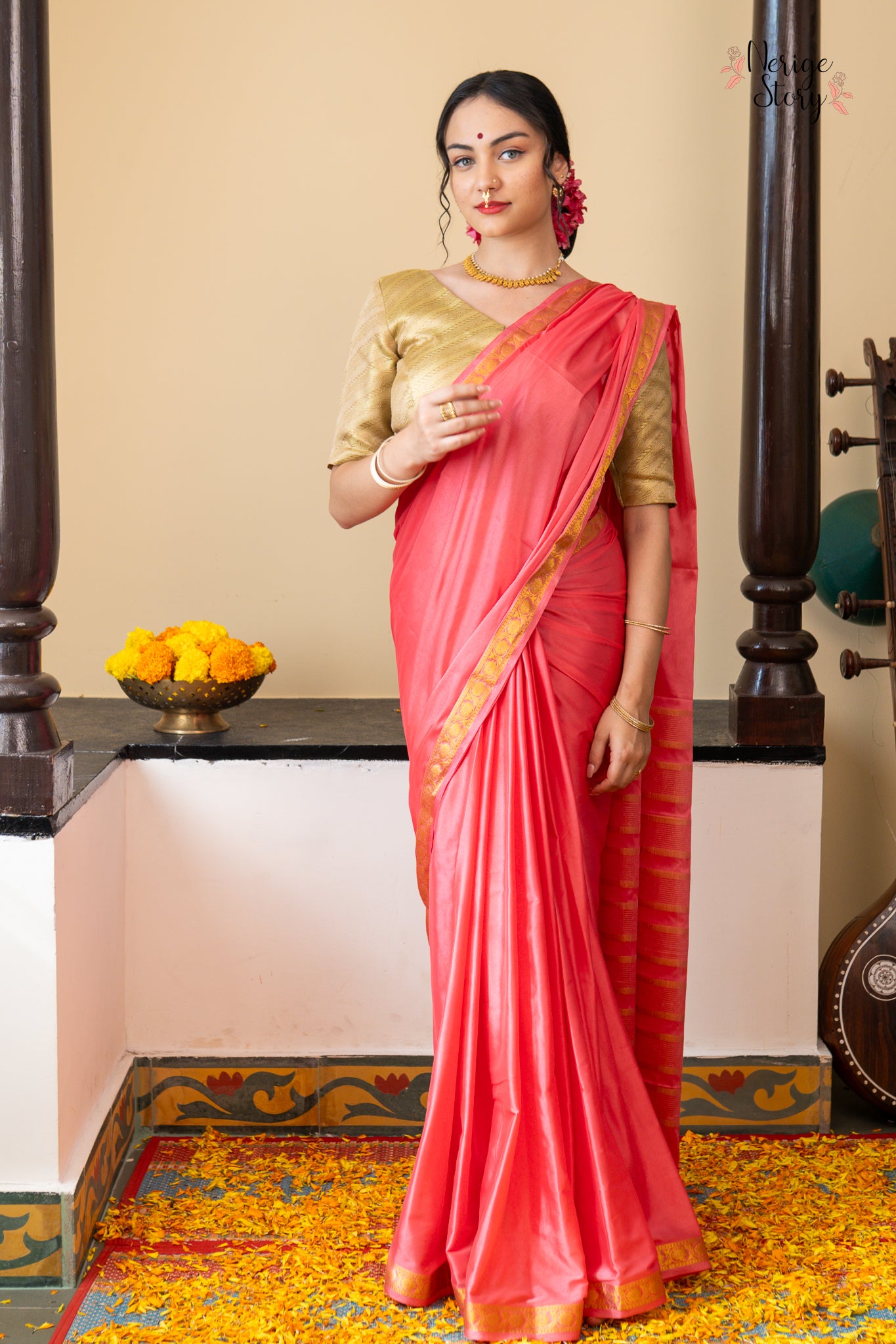 SHRINIKA (श्रीनिका)