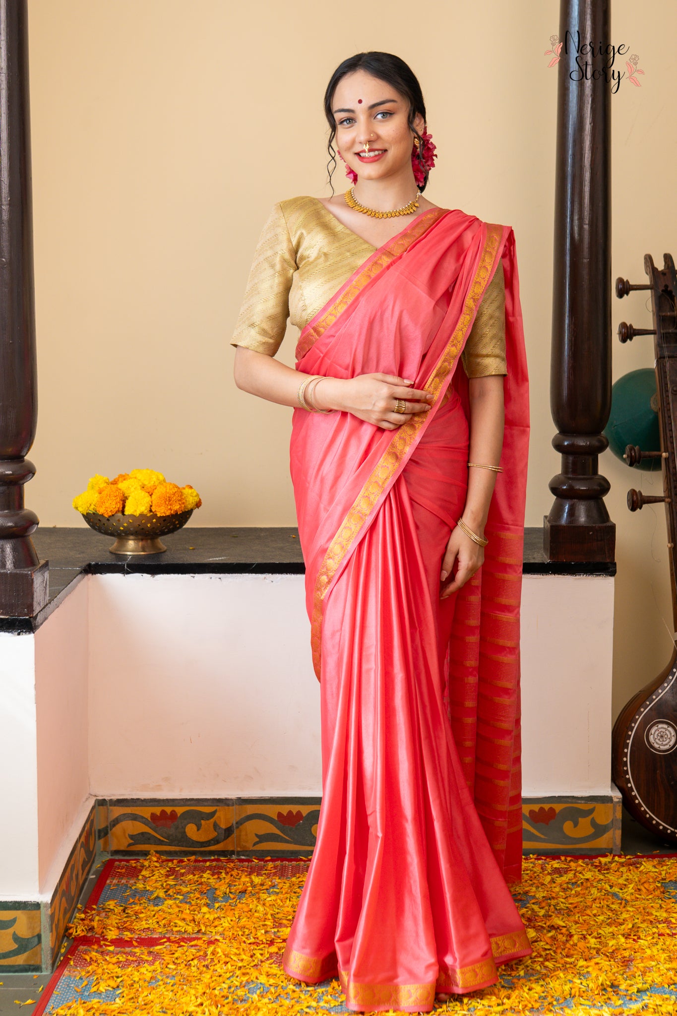 SHRINIKA (श्रीनिका)