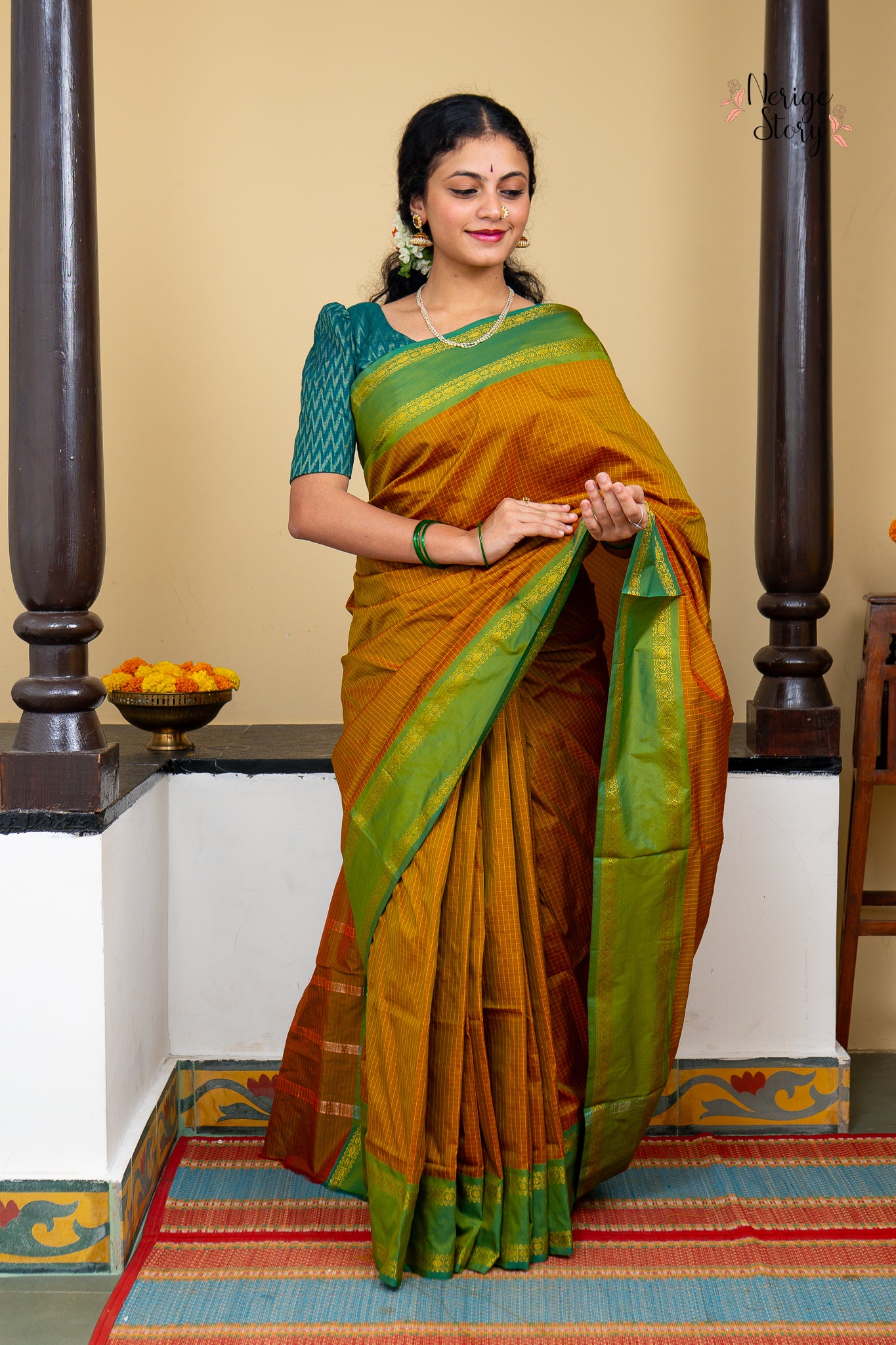 APARAJITA (ಅಪರಾಜಿತಾ)