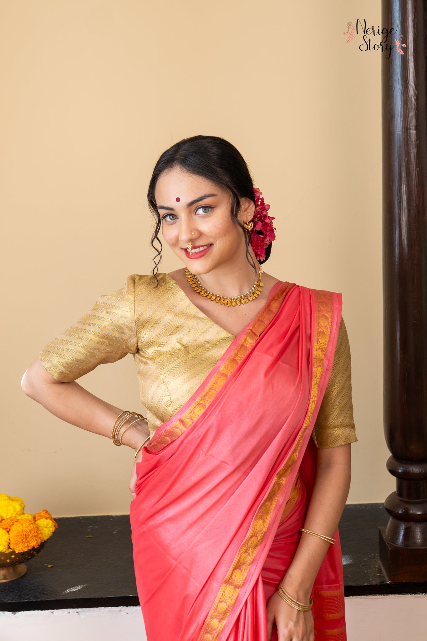 SHRINIKA (श्रीनिका)