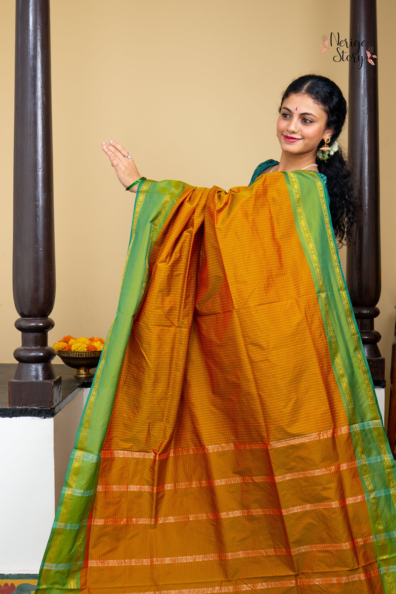 APARAJITA (ಅಪರಾಜಿತಾ)
