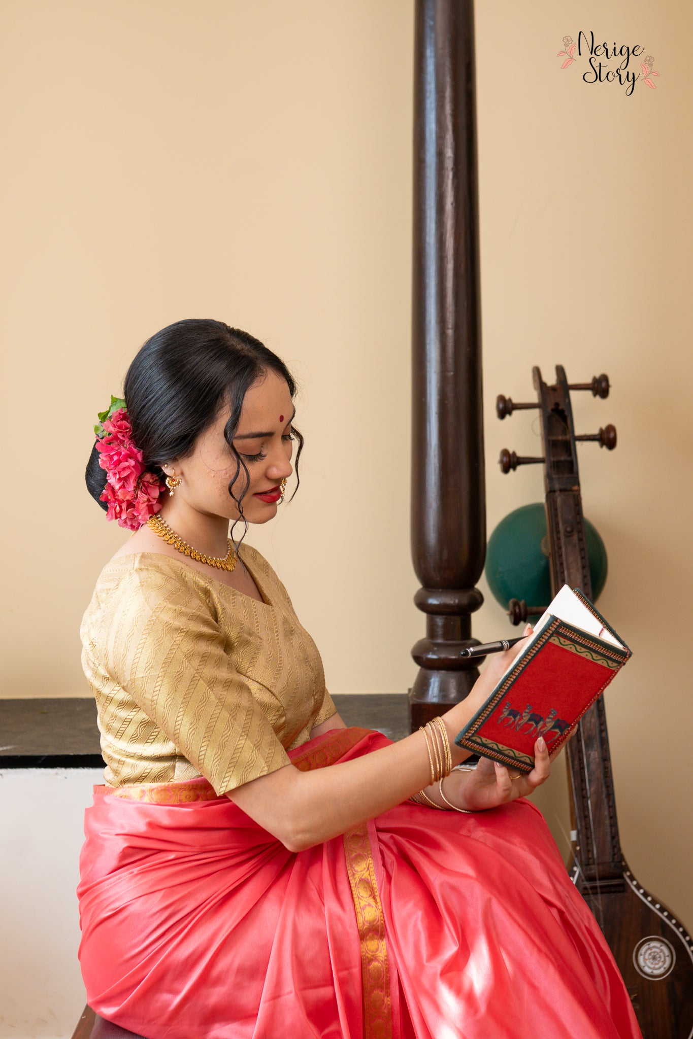 SHRINIKA (श्रीनिका)