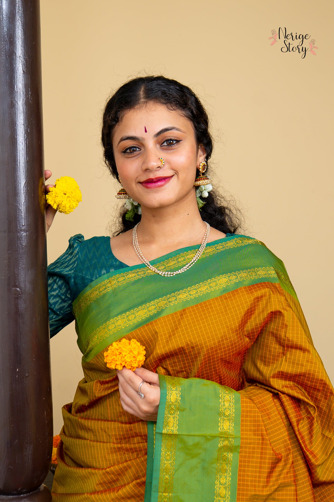 APARAJITA (ಅಪರಾಜಿತಾ)