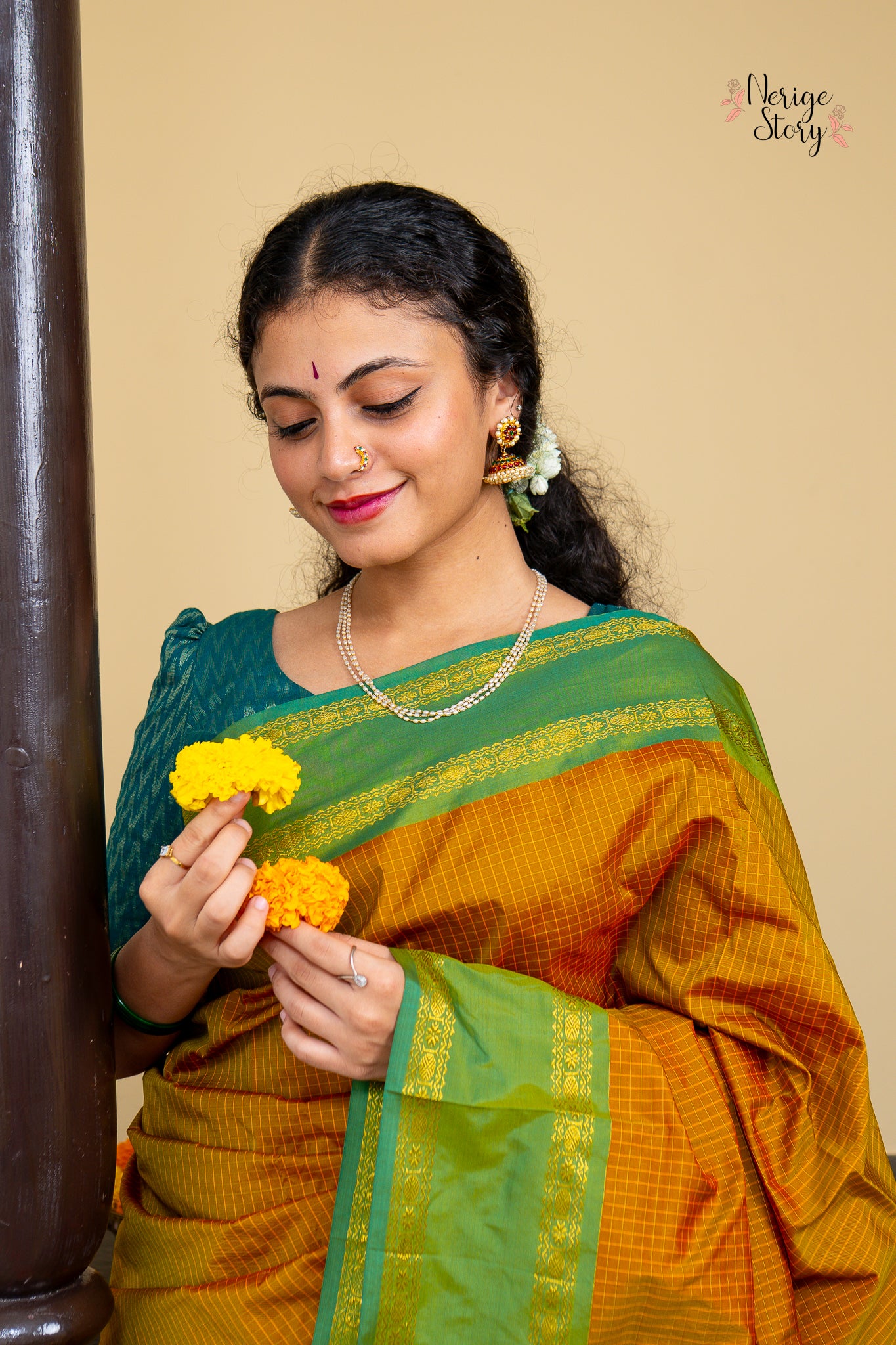 APARAJITA (ಅಪರಾಜಿತಾ)