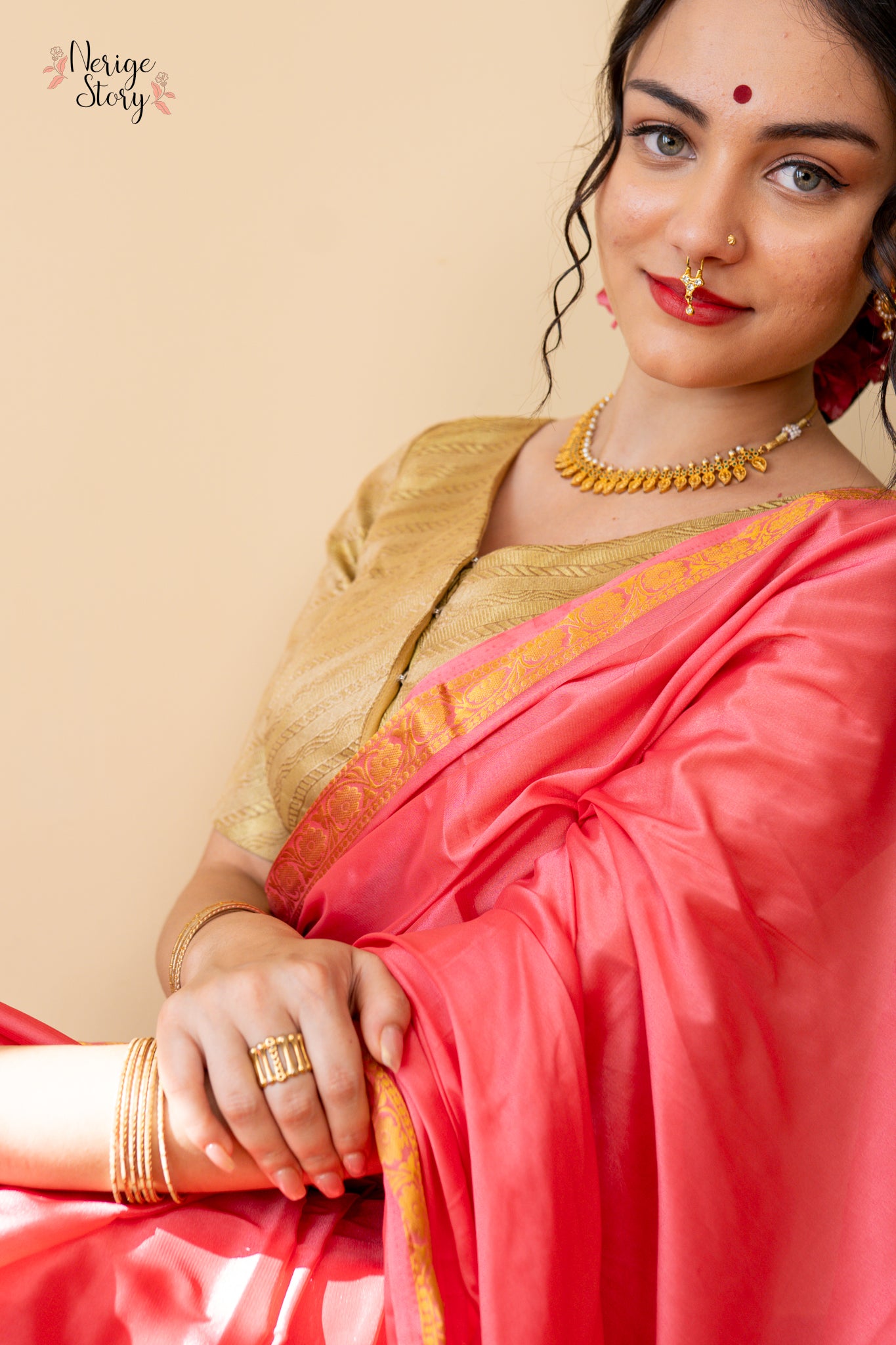 SHRINIKA (श्रीनिका)