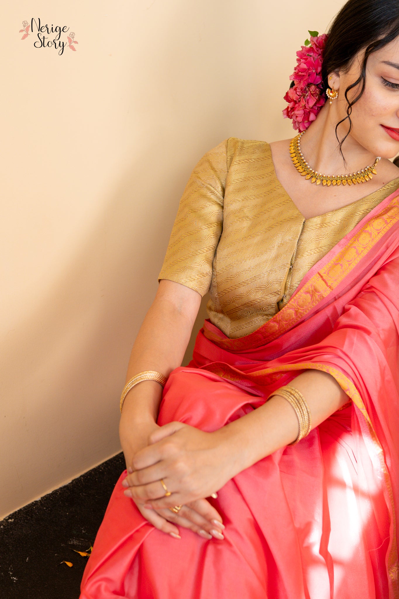SHRINIKA (श्रीनिका)