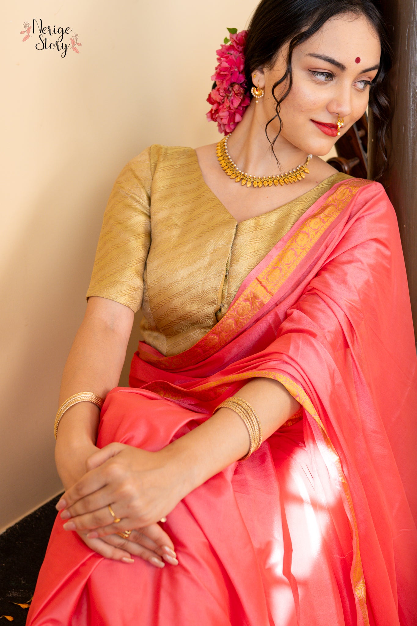 SHRINIKA (श्रीनिका)