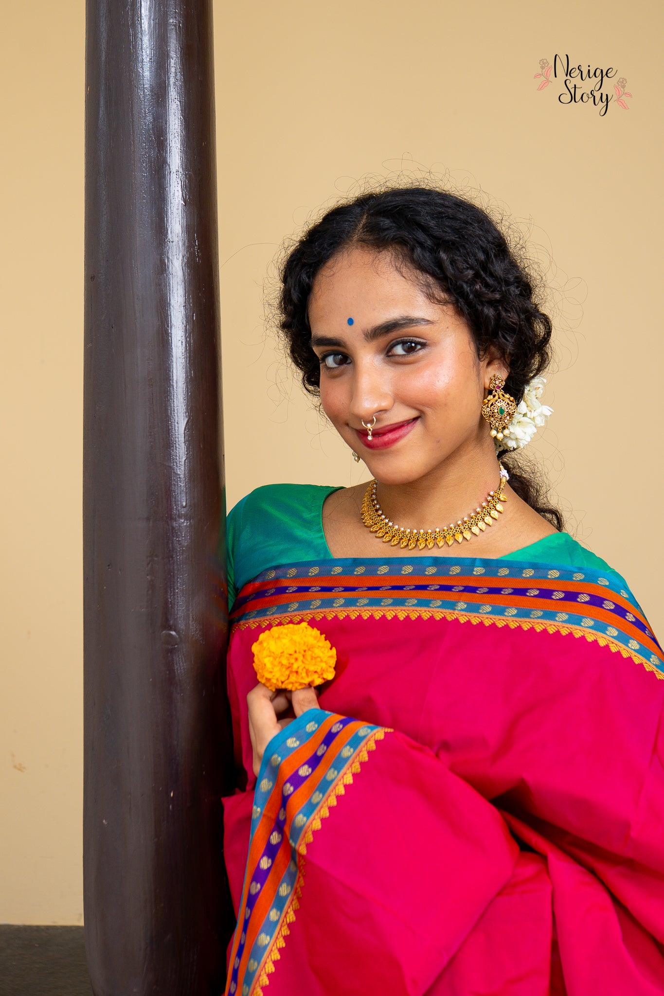 SAUBHAGYAVATI (ಸೌಭಾಗ್ಯವತಿ)