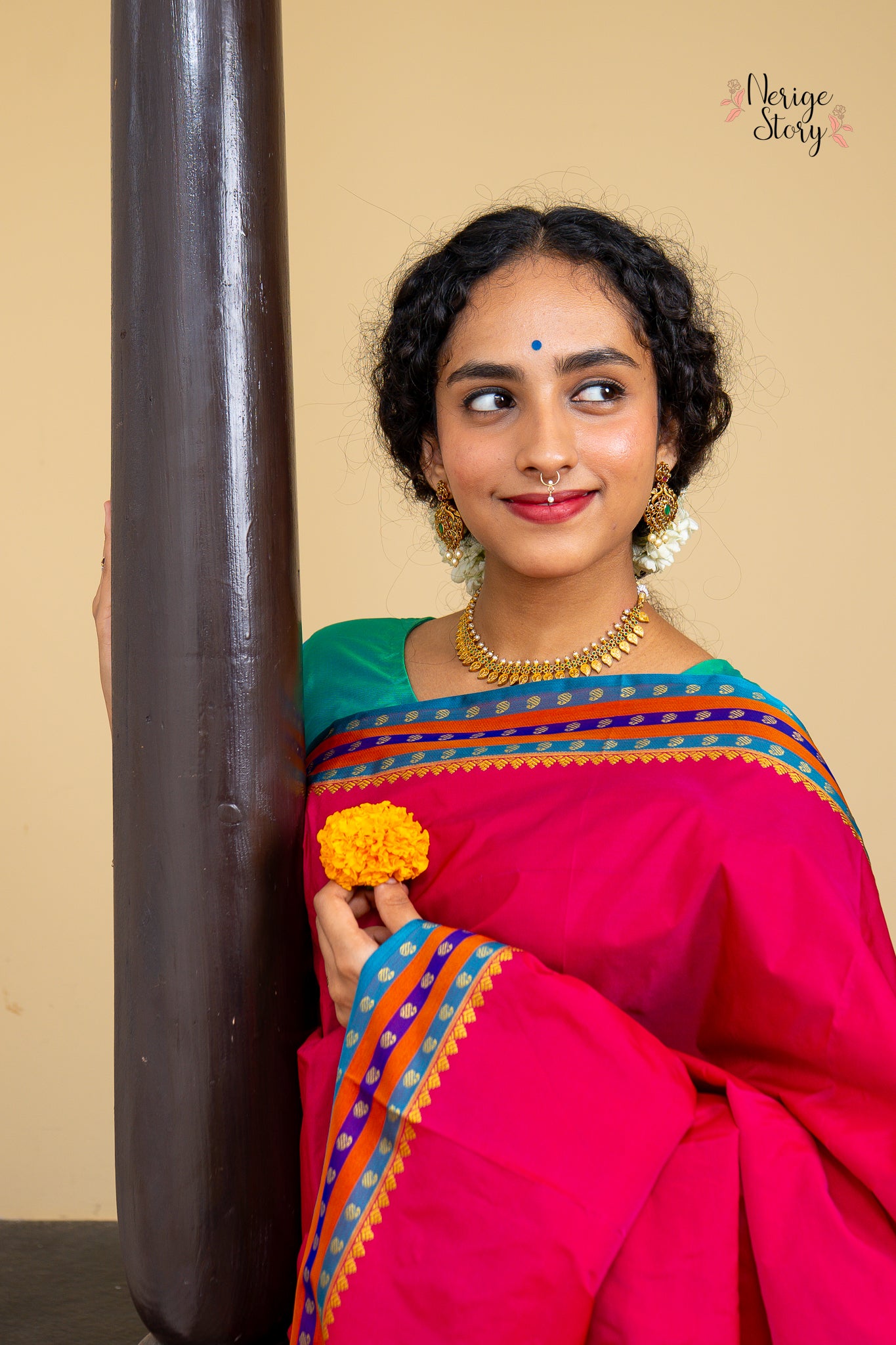 SAUBHAGYAVATI (ಸೌಭಾಗ್ಯವತಿ)