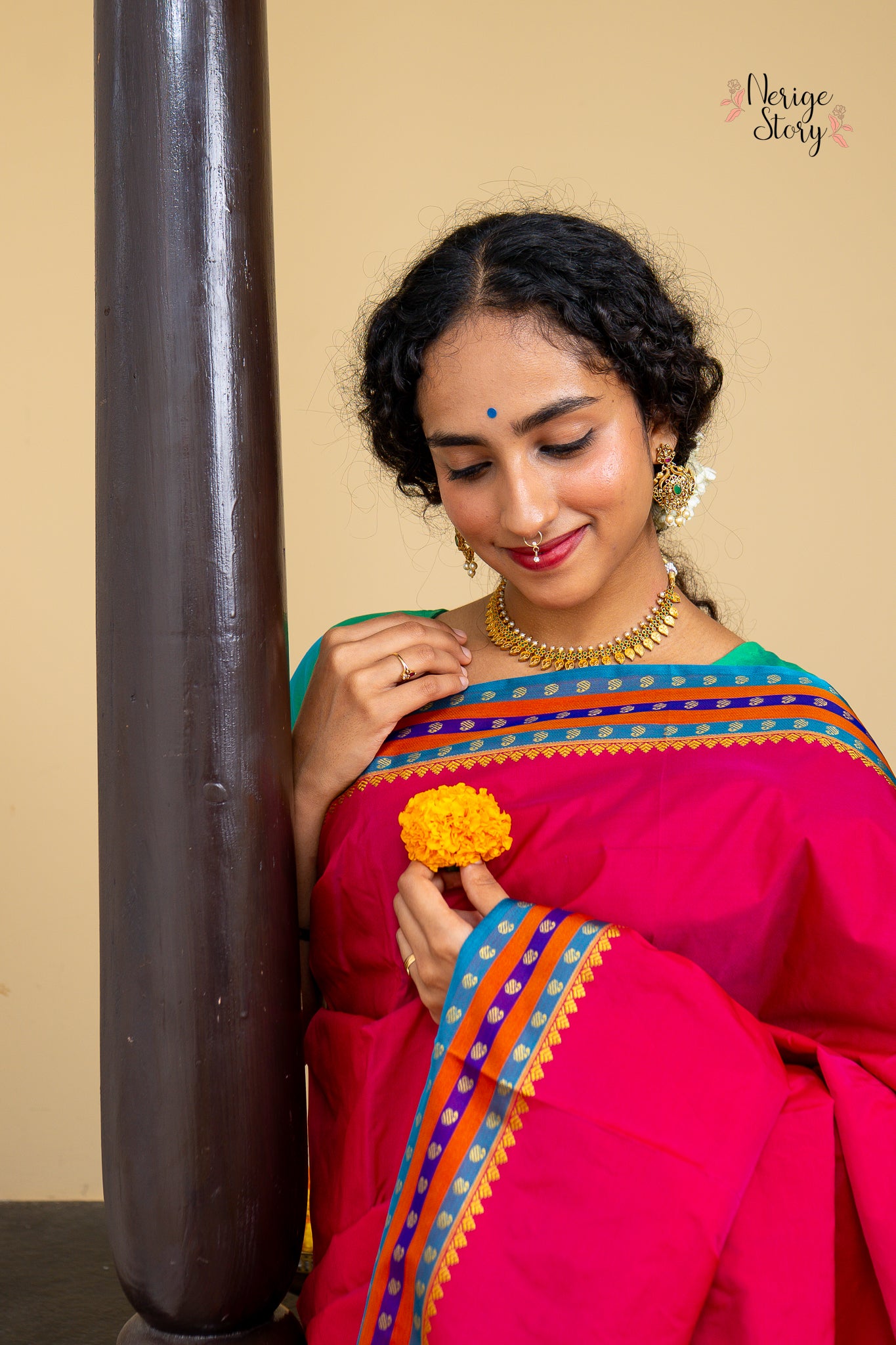 SAUBHAGYAVATI (ಸೌಭಾಗ್ಯವತಿ)