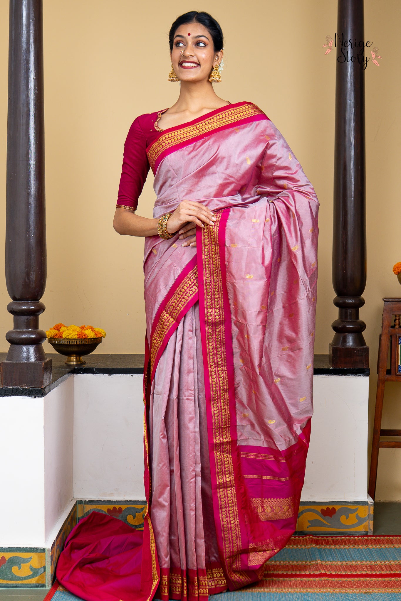 SHUBHA (ಶುಭಾ)