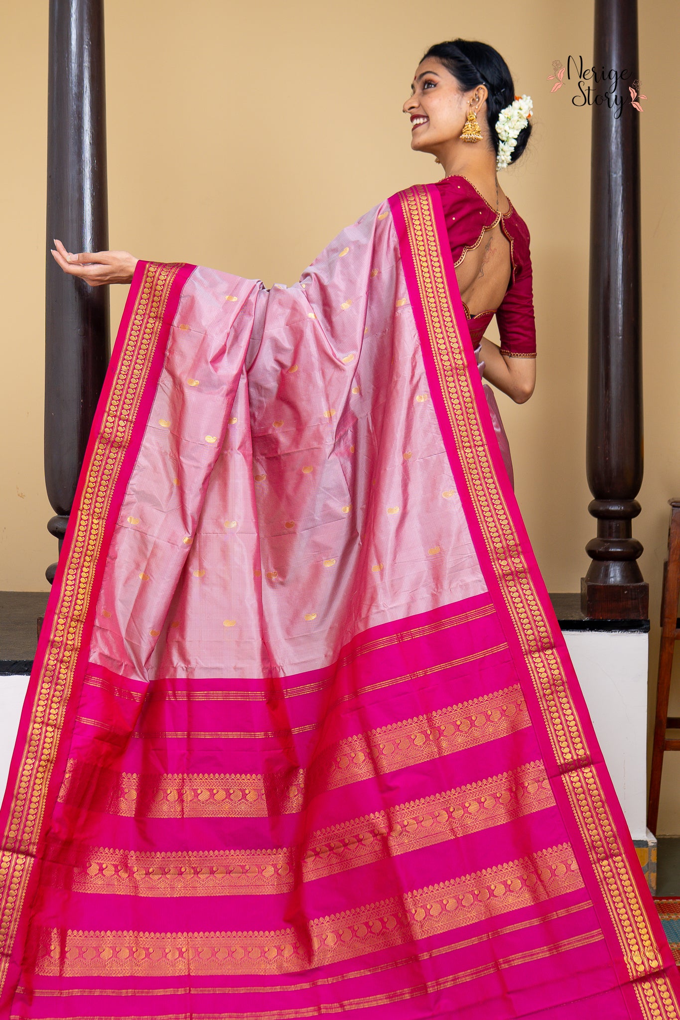 SHUBHA (ಶುಭಾ)
